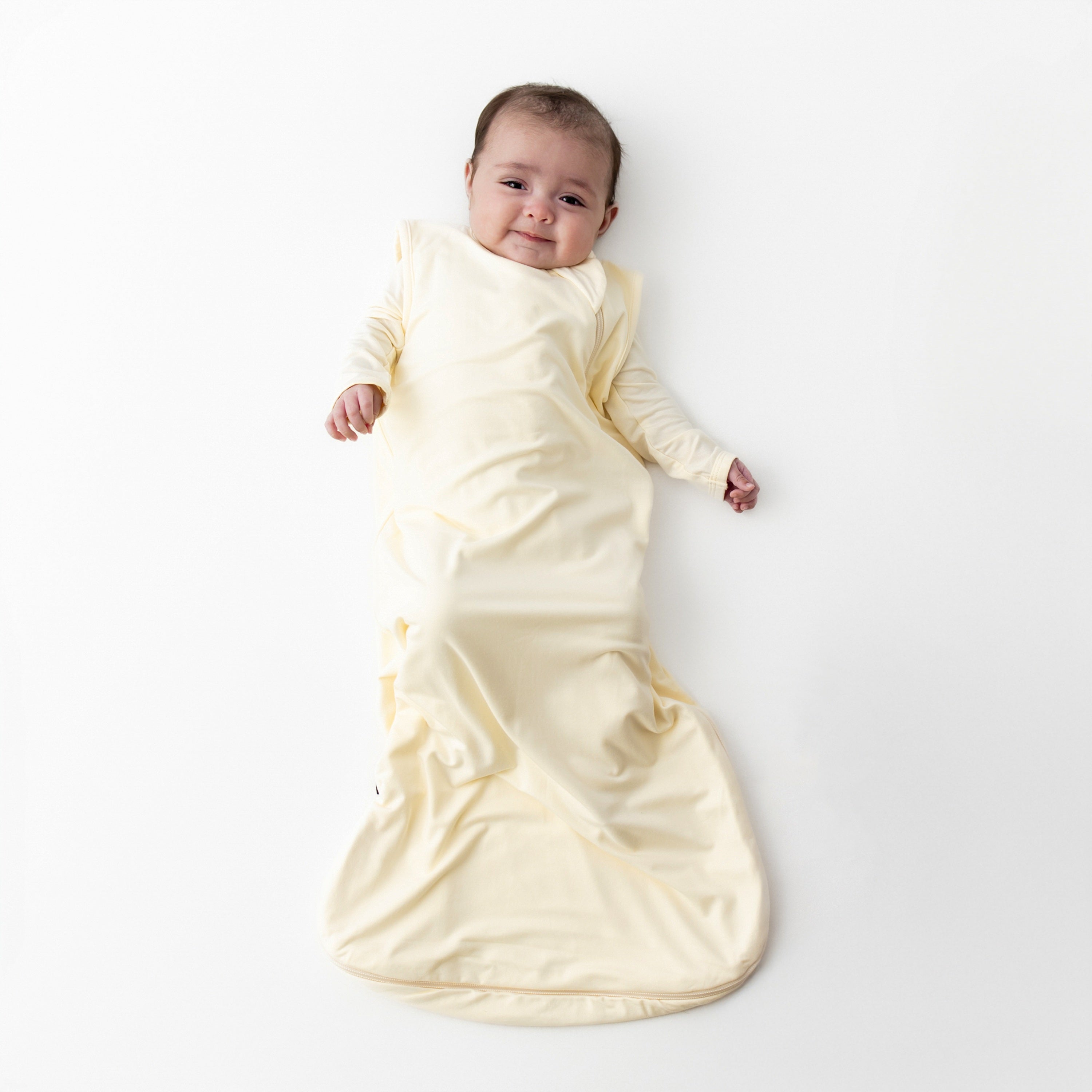 Sleep Bag in Chamomile 0.5