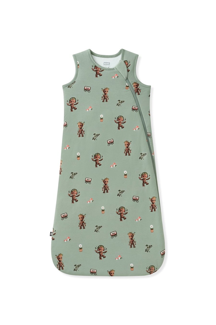 Sleep Bag in Groot 1.0
