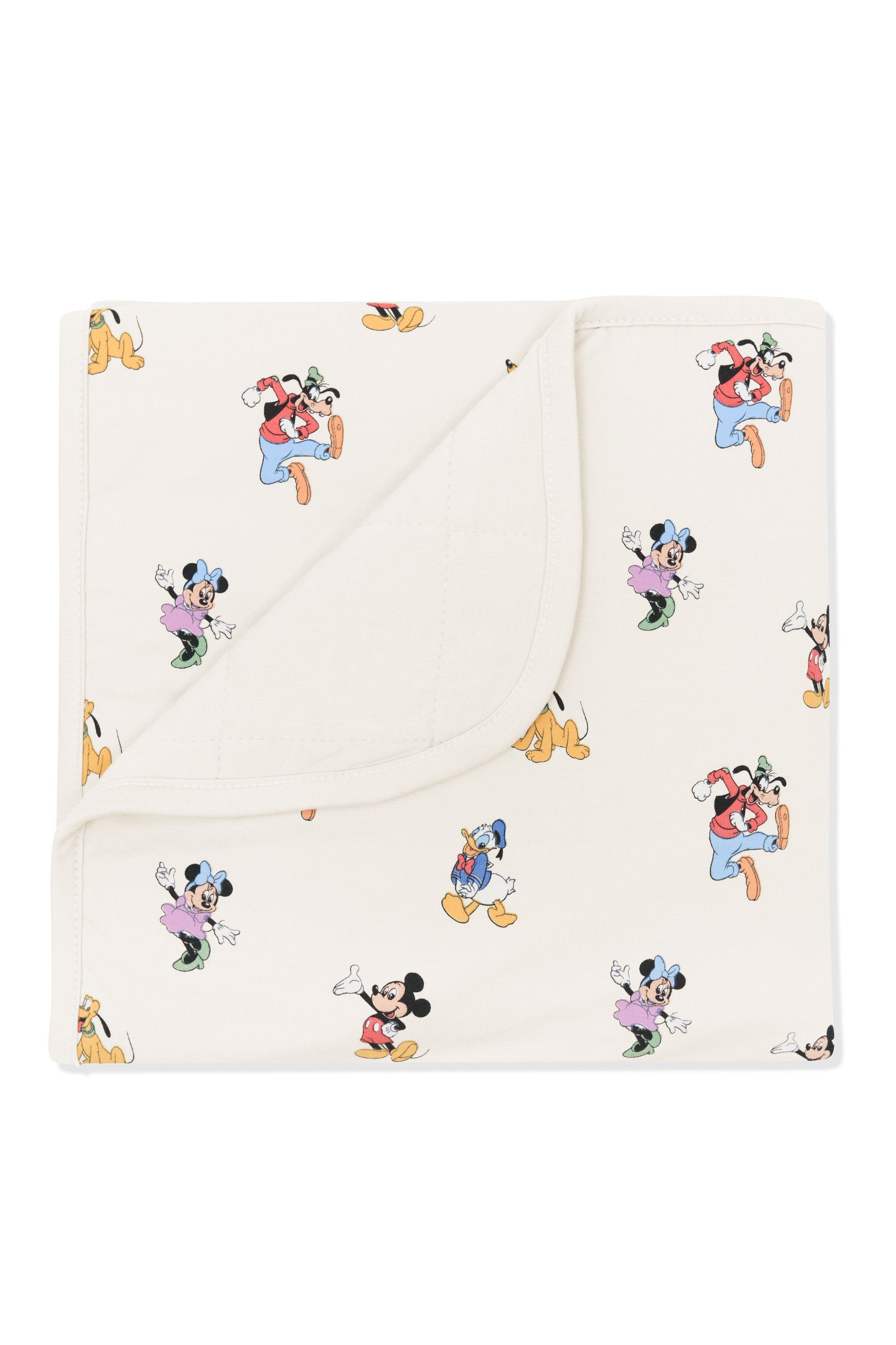 Baby Blanket in Mickey Mouse and Friends 1.0