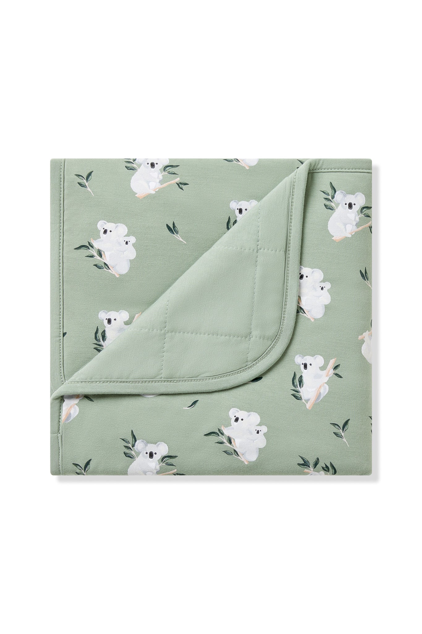 Baby Blanket in Koala