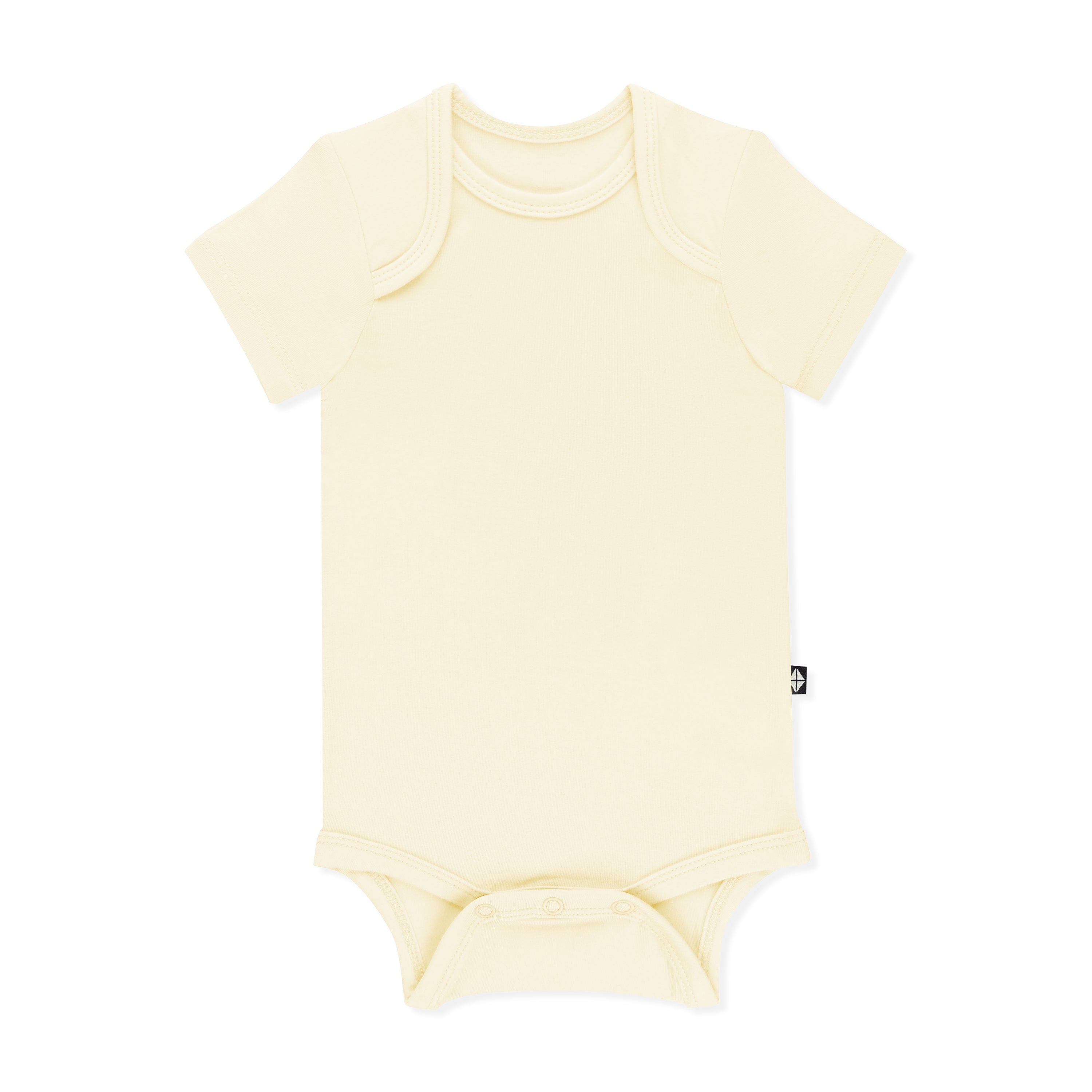 Bodysuit in Chamomile