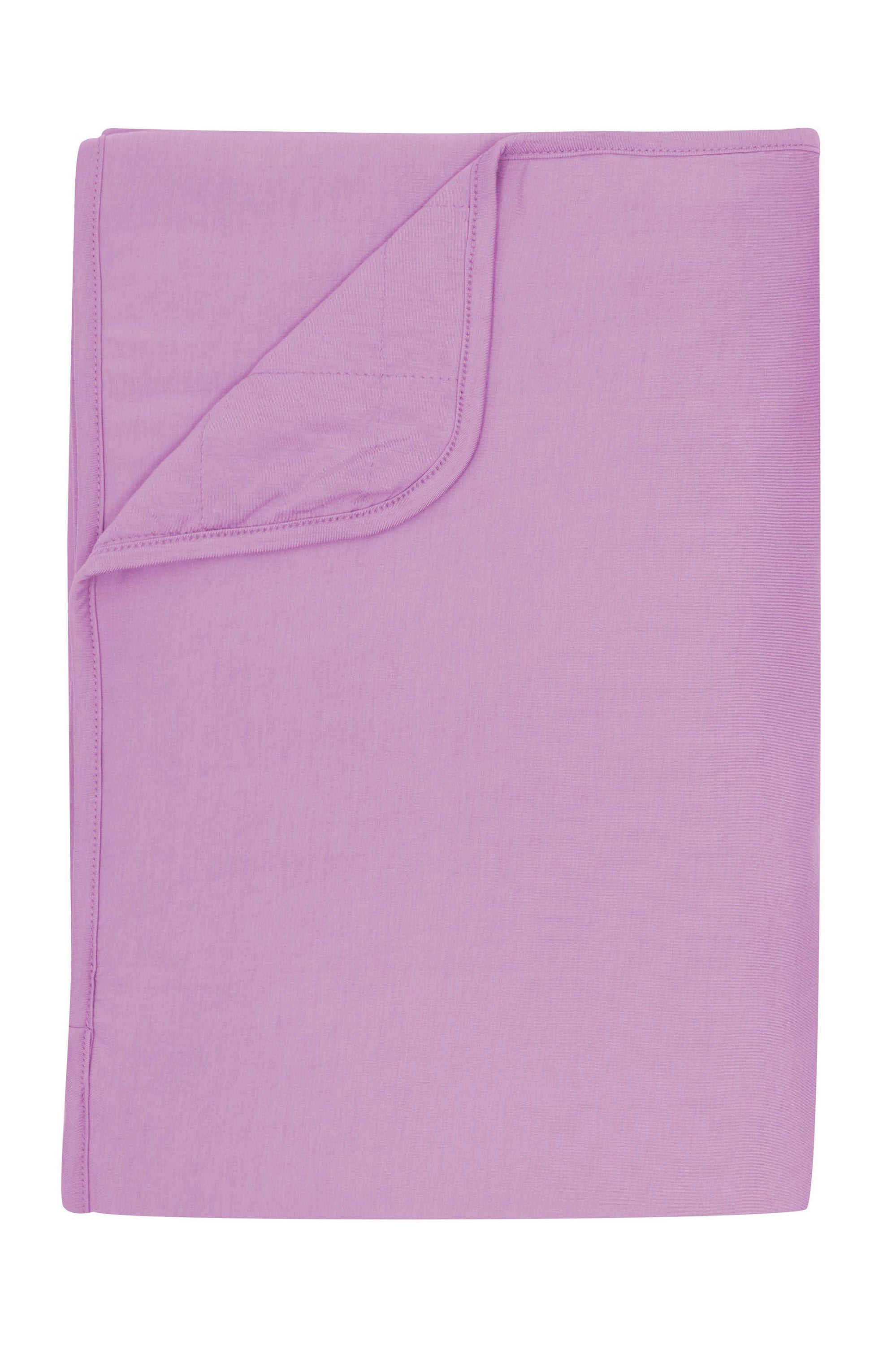 Toddler Blanket in Poi 1.0