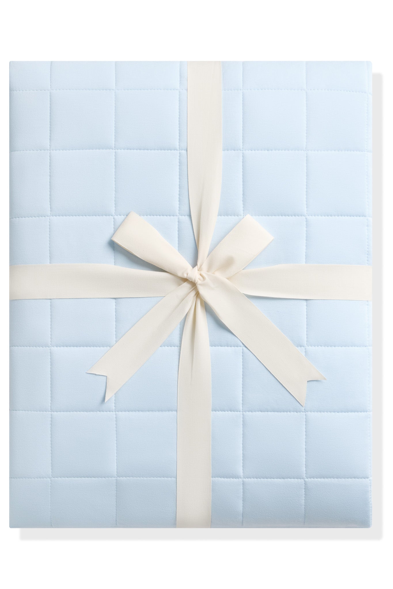 Adult Quilted Blanket in Breeze 2.5