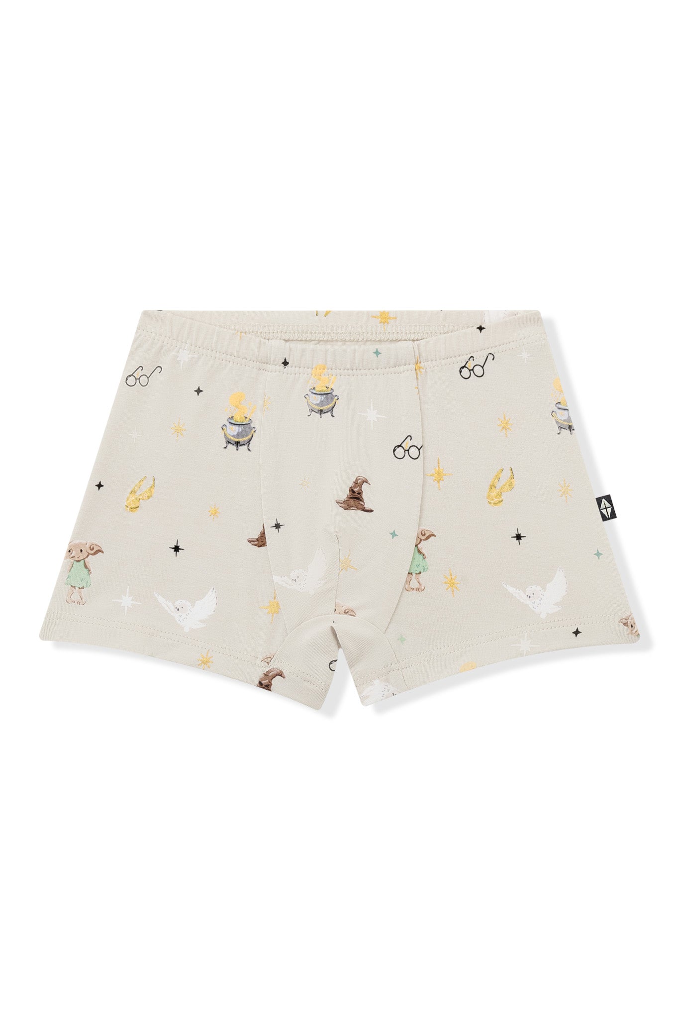Briefs in Starry Icon