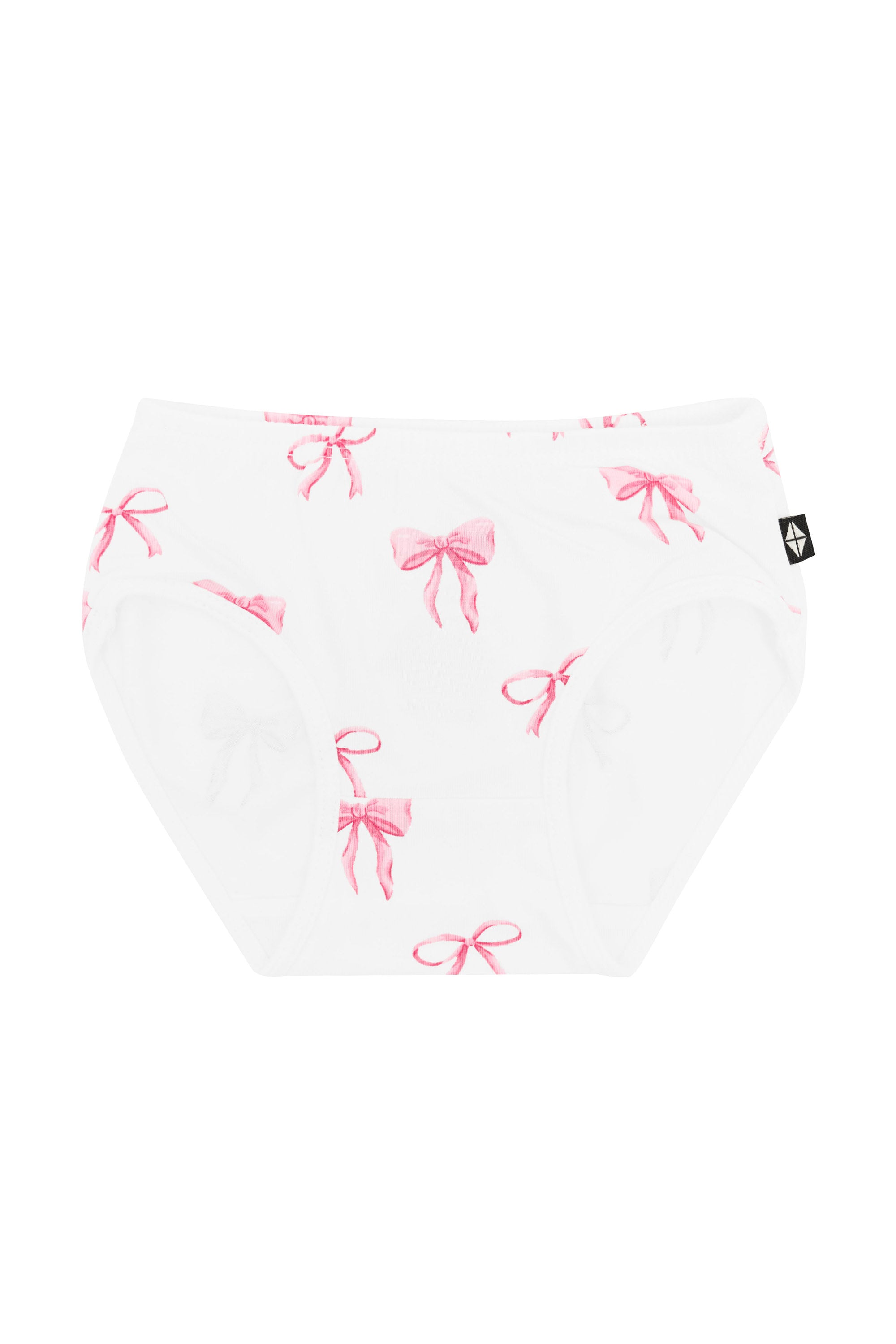 Undies in Bow