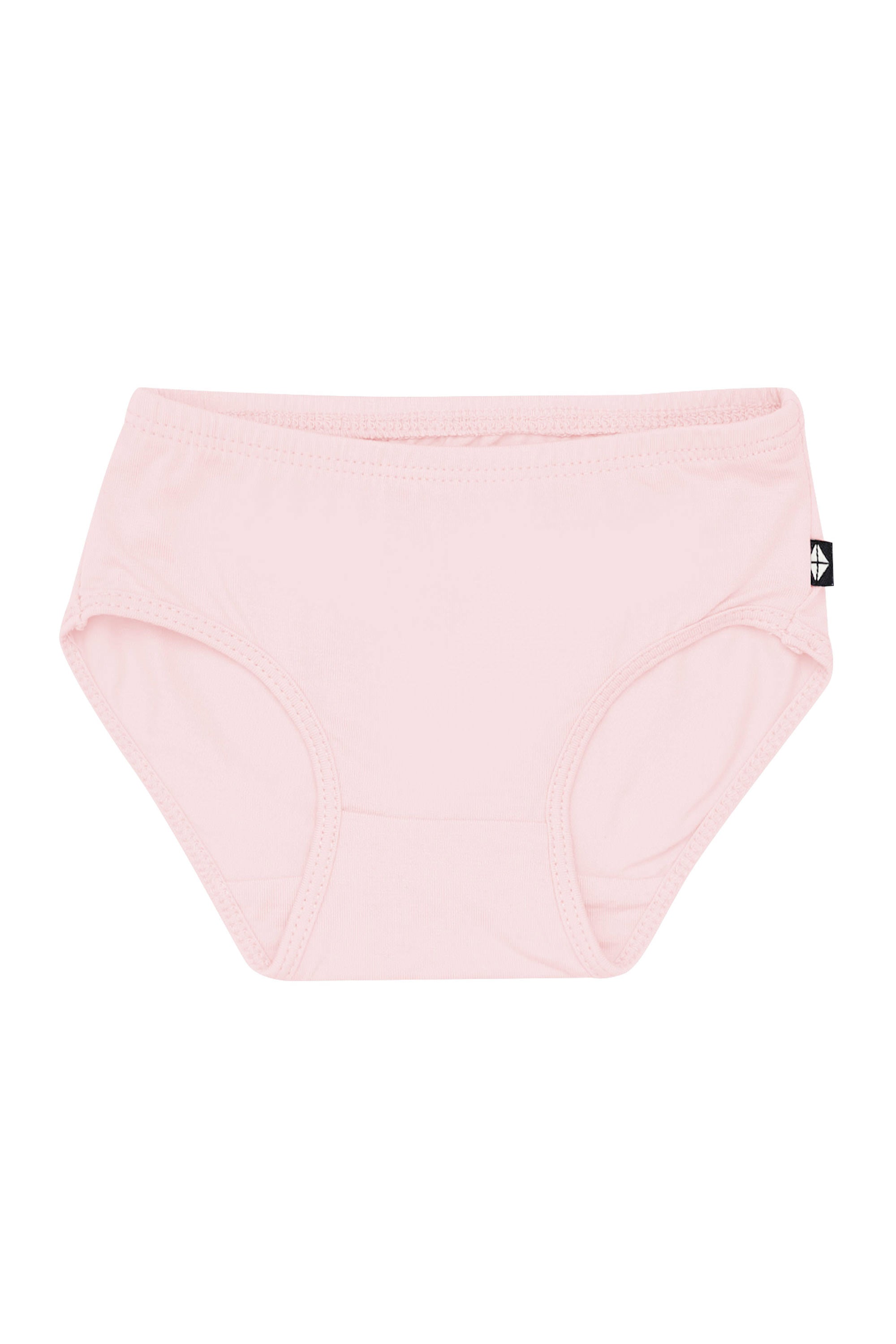 Undies in Blush