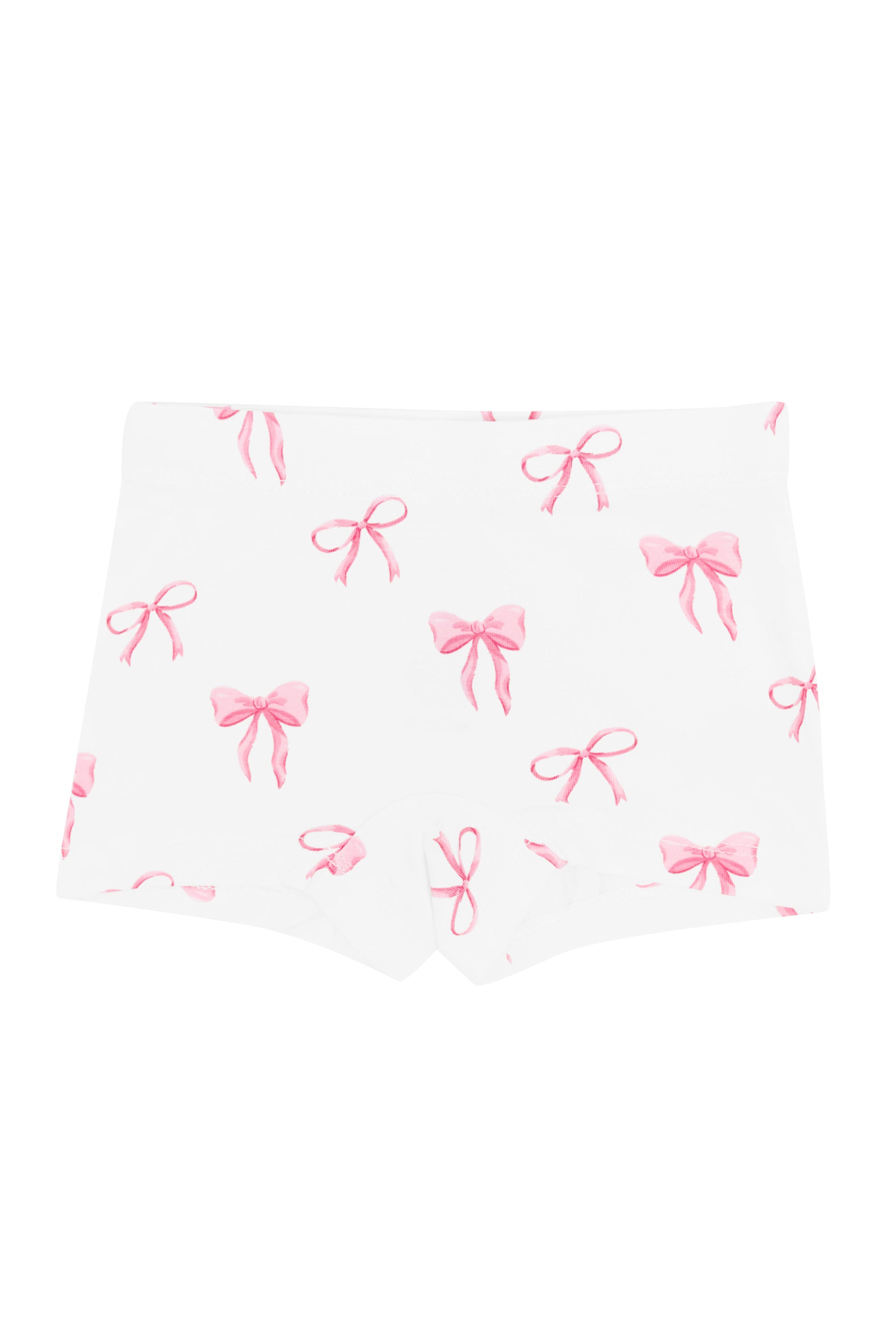 Shorties in Bow