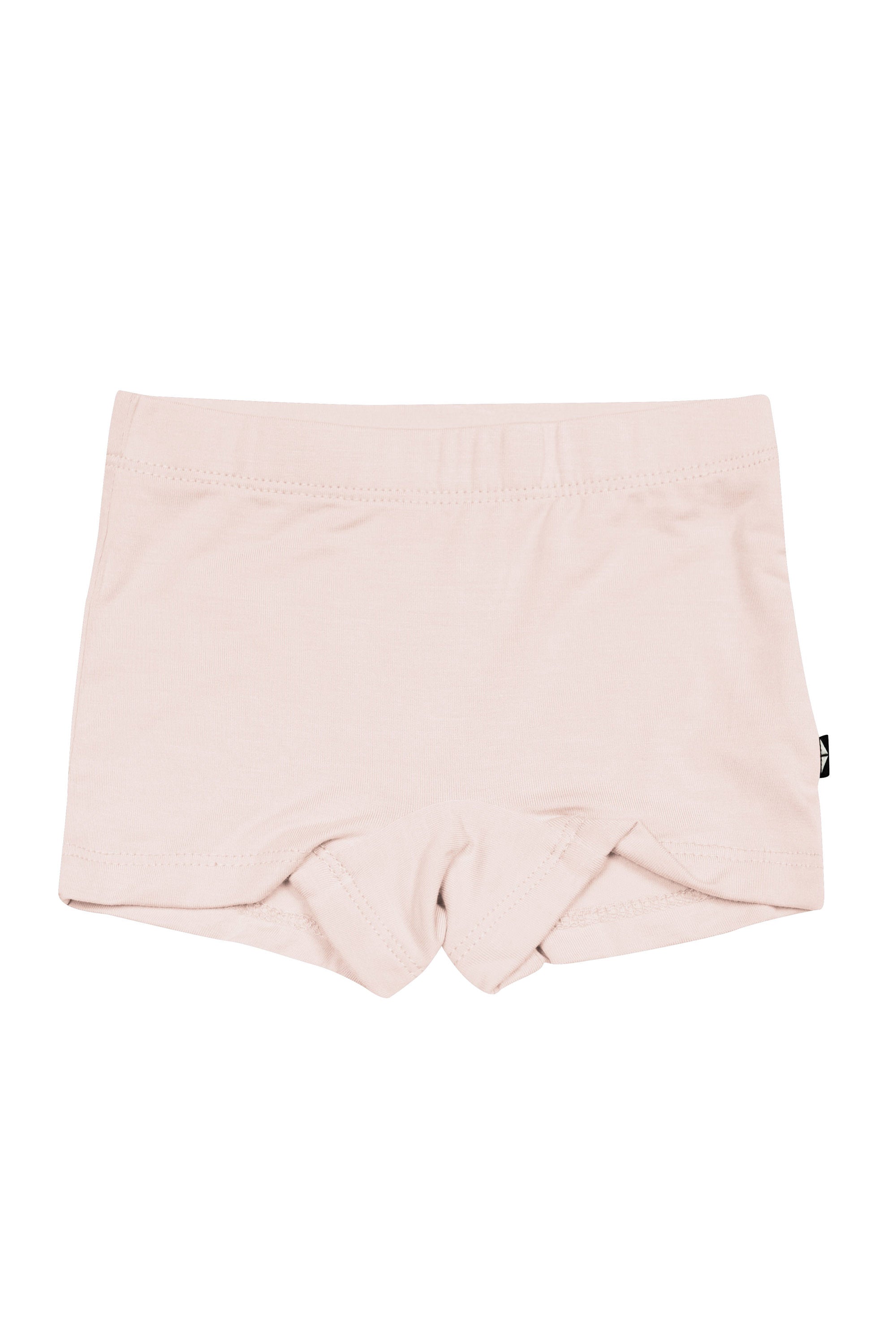 Shorties in Blush