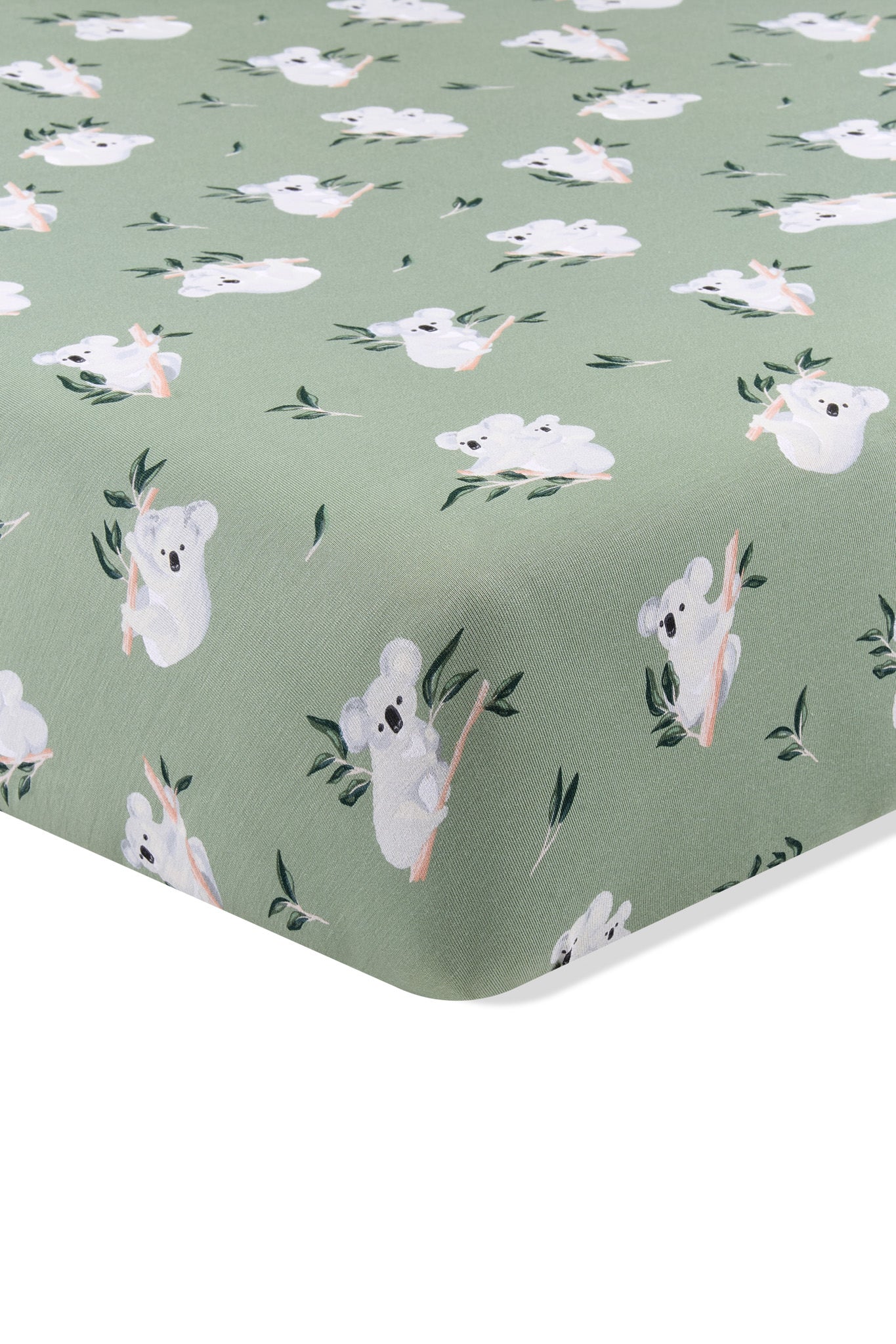 Crib Sheet in Koala