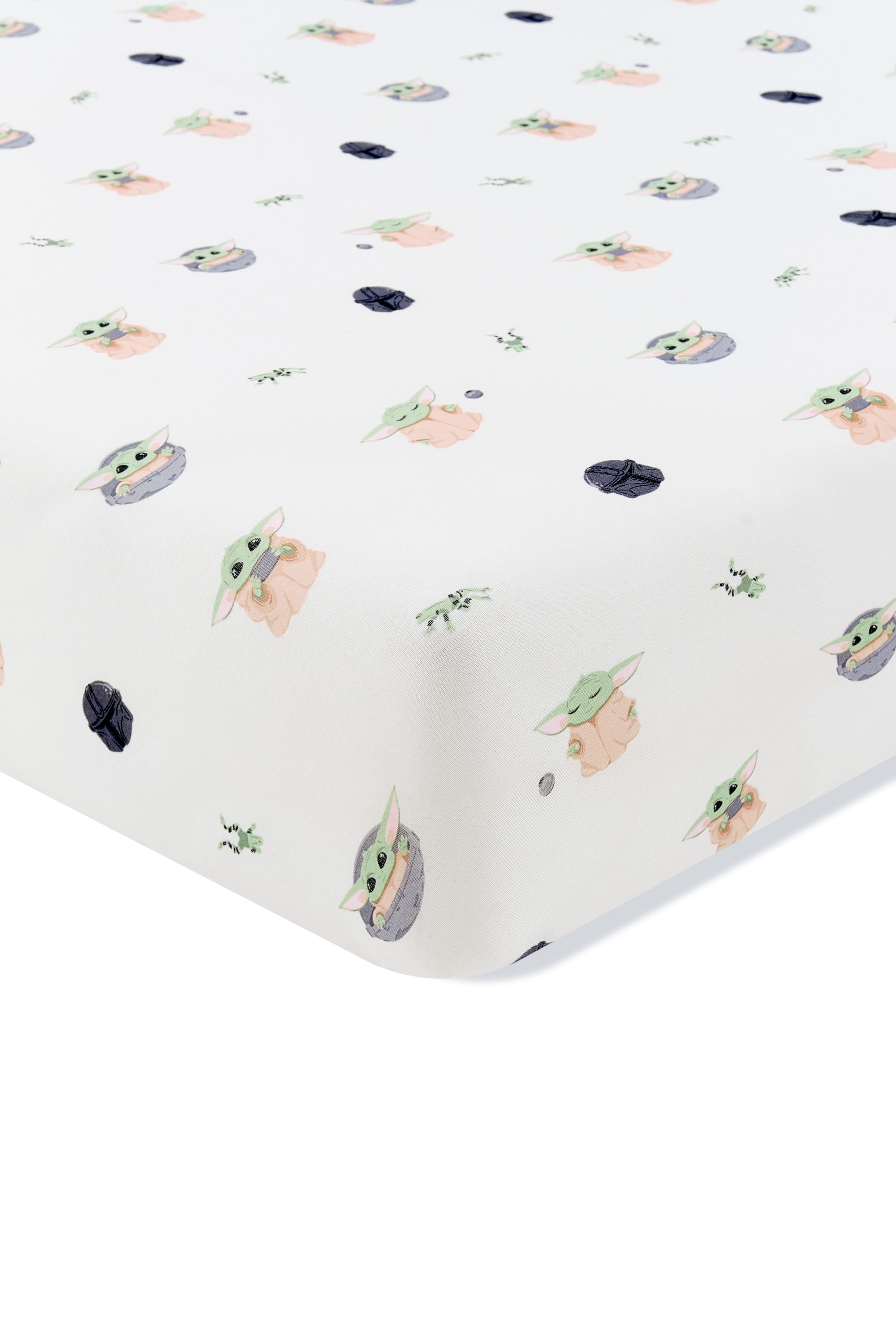 Crib Sheet in Grogu™