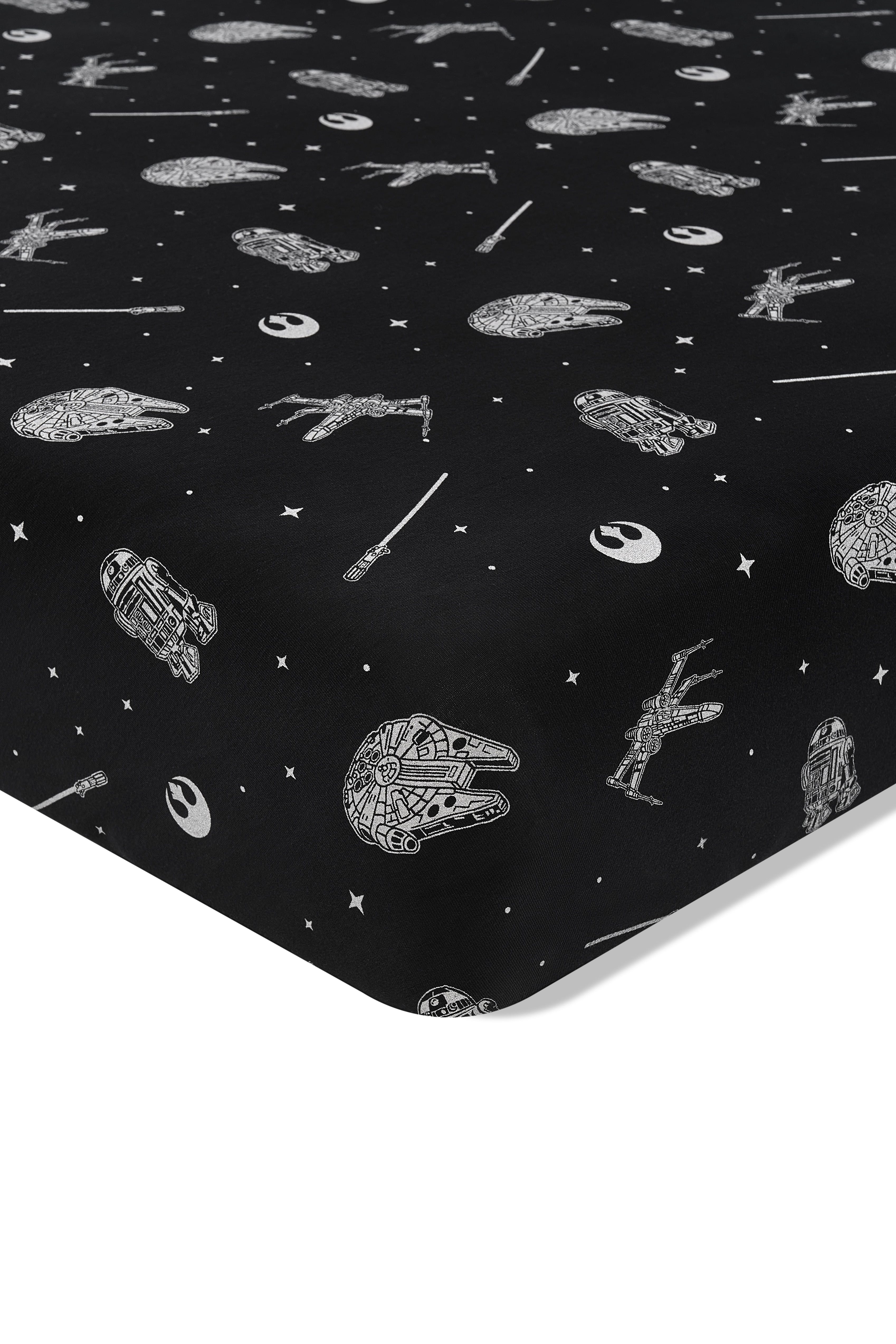 Crib Sheet in STAR WARS™