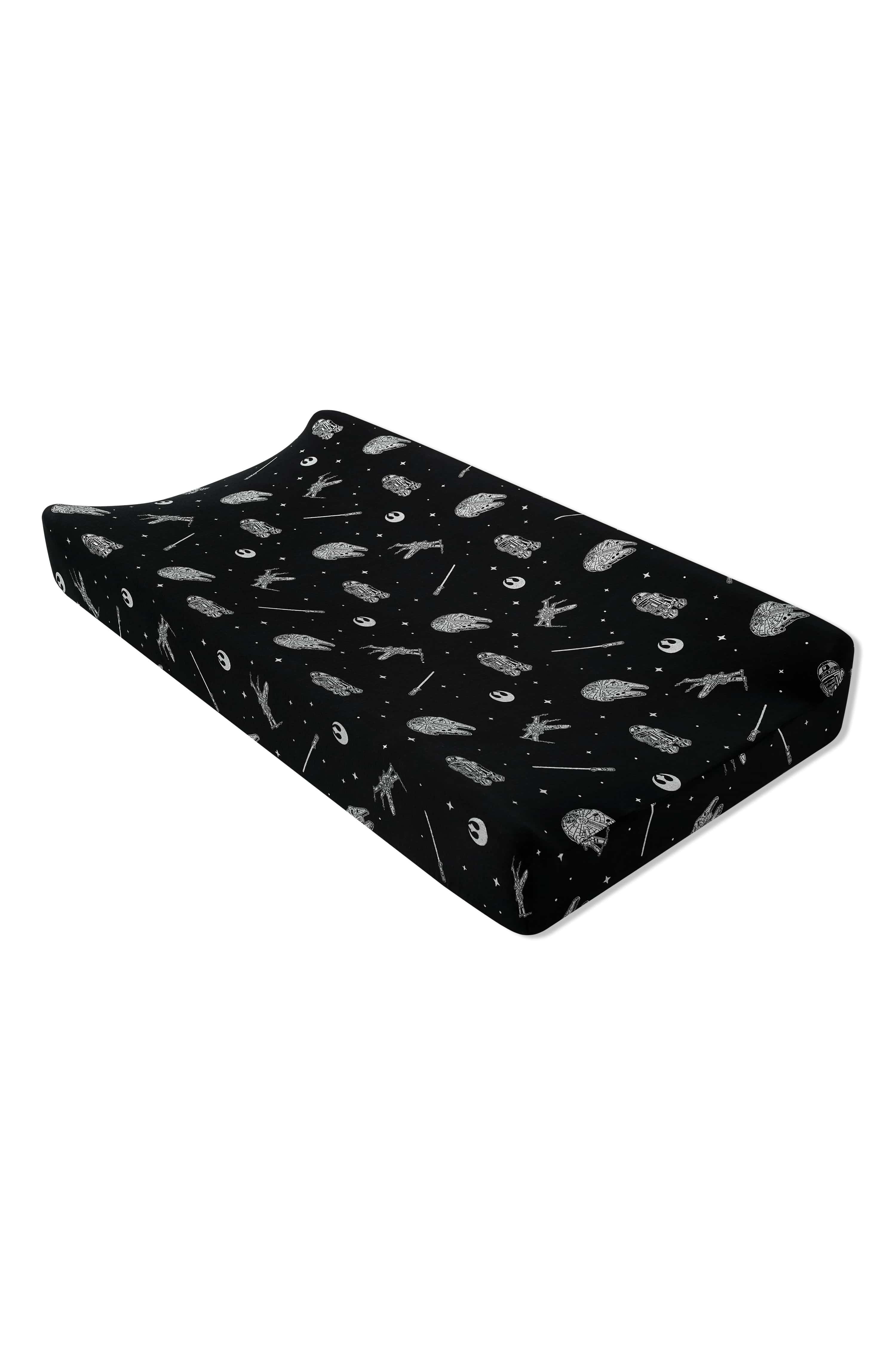 Change Pad Cover in STAR WARS™