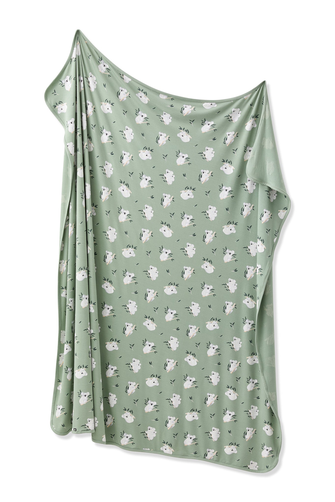 Swaddle Blanket in Koala