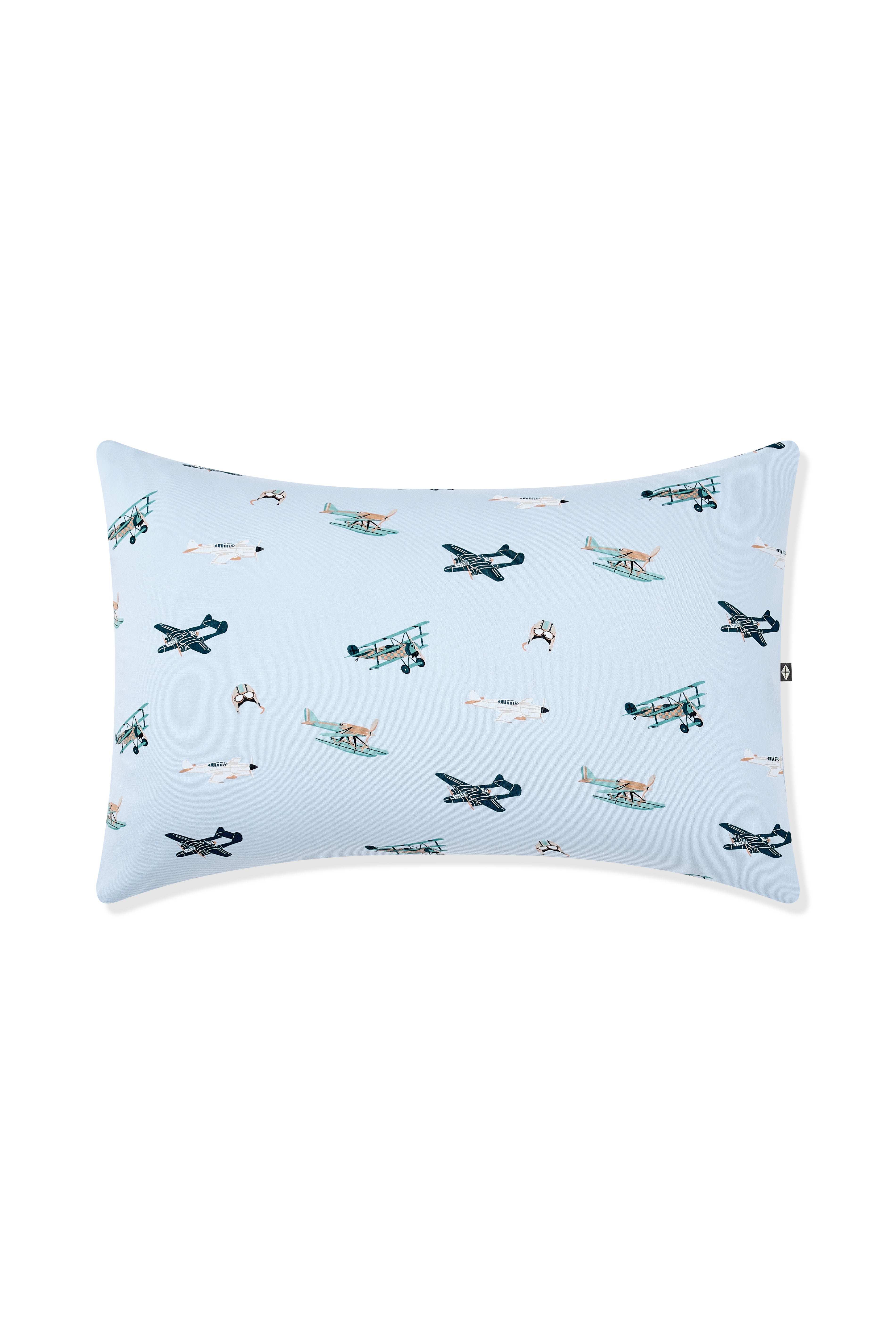 Standard Pillowcase in Take Off