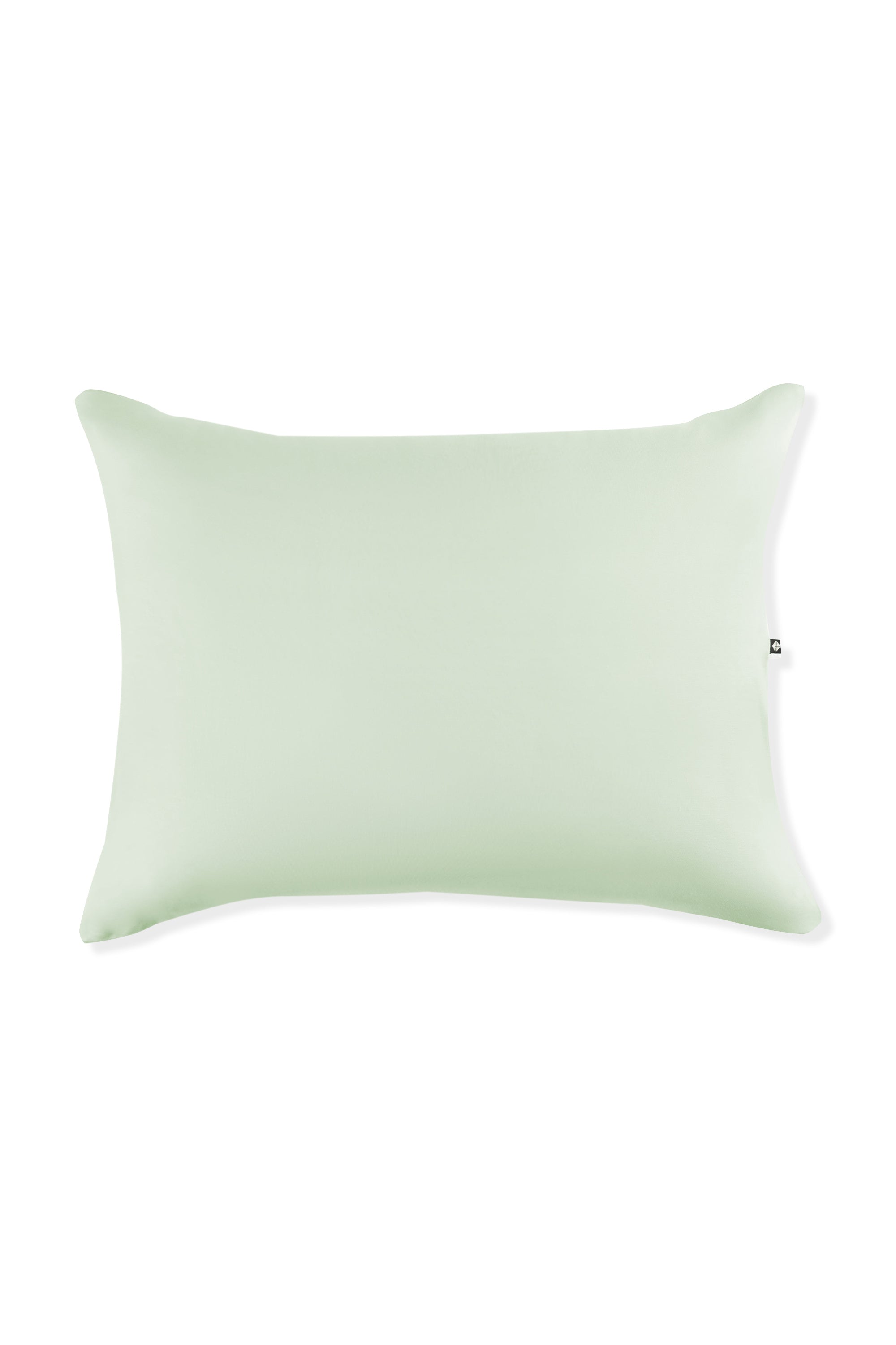 Standard Pillowcase in Basil