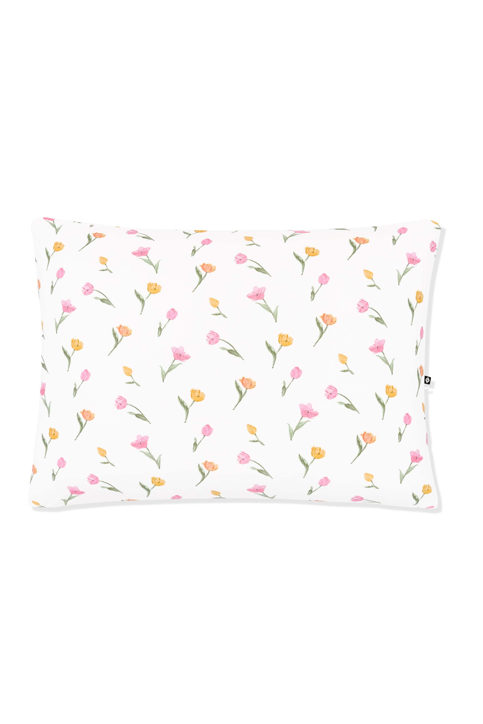 Standard Pillowcase in Tulip