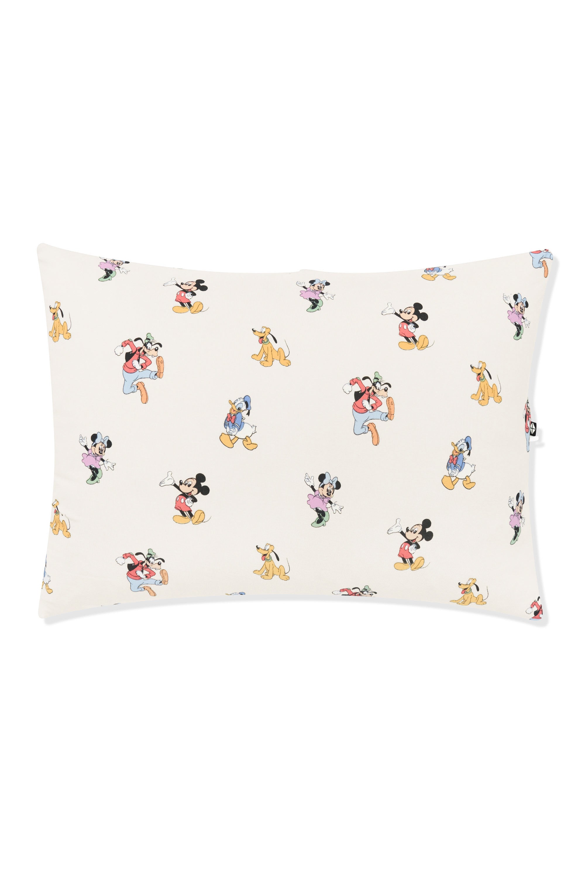 Toddler Pillowcase in Mickey Mouse and Friends