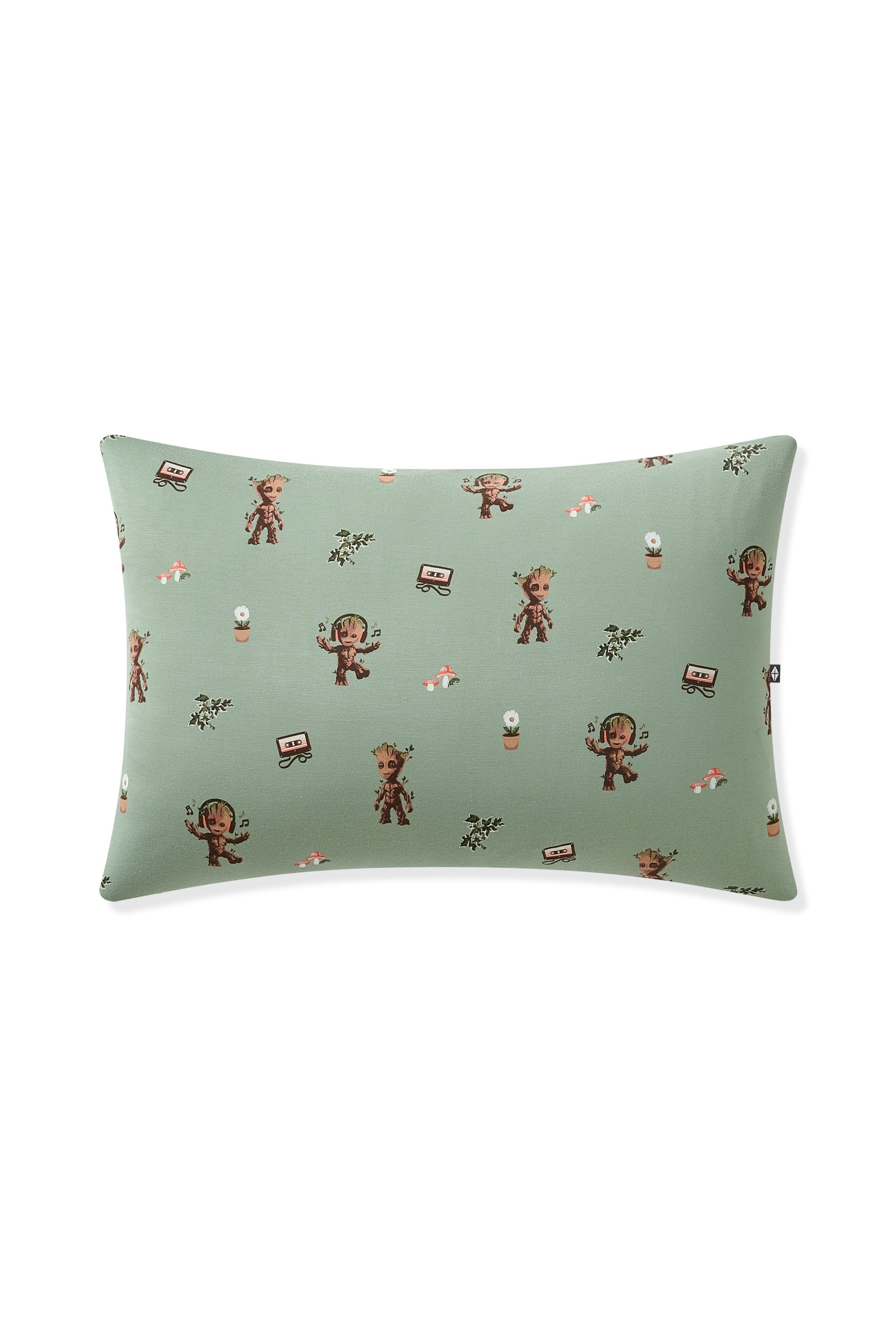 Toddler Pillowcase in Groot