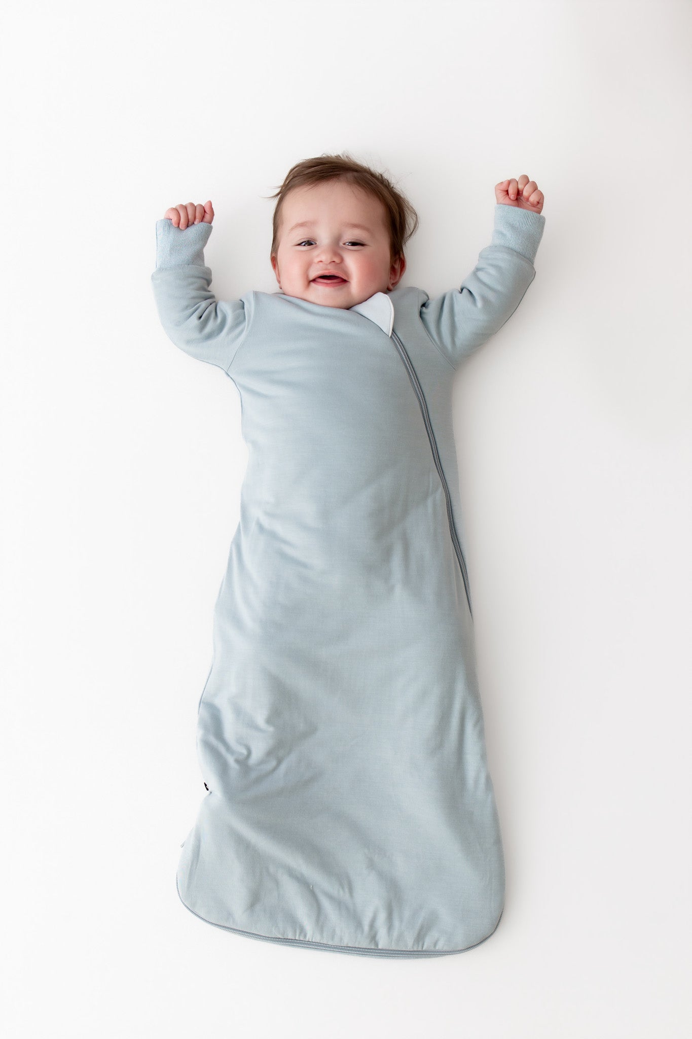 Slumber Bag in Fog 1.0
