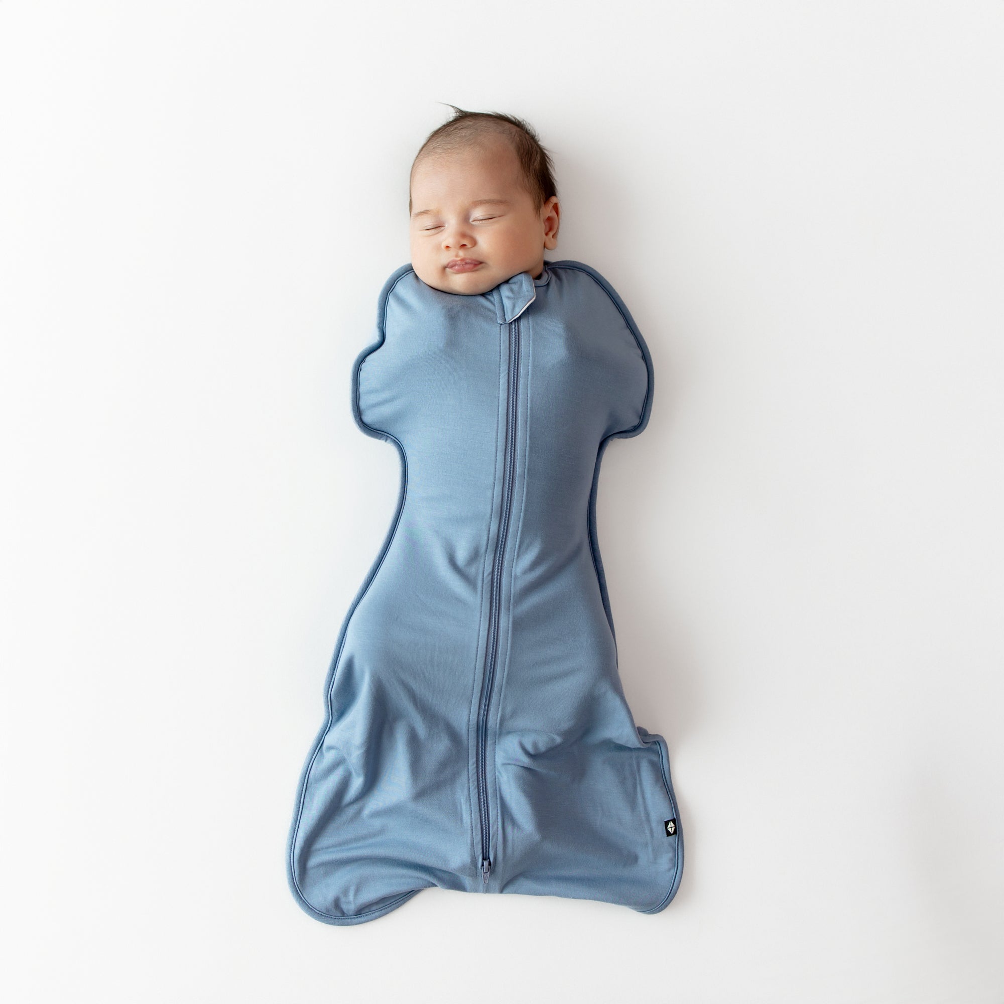 Swaddle Bag in Slate 0.5