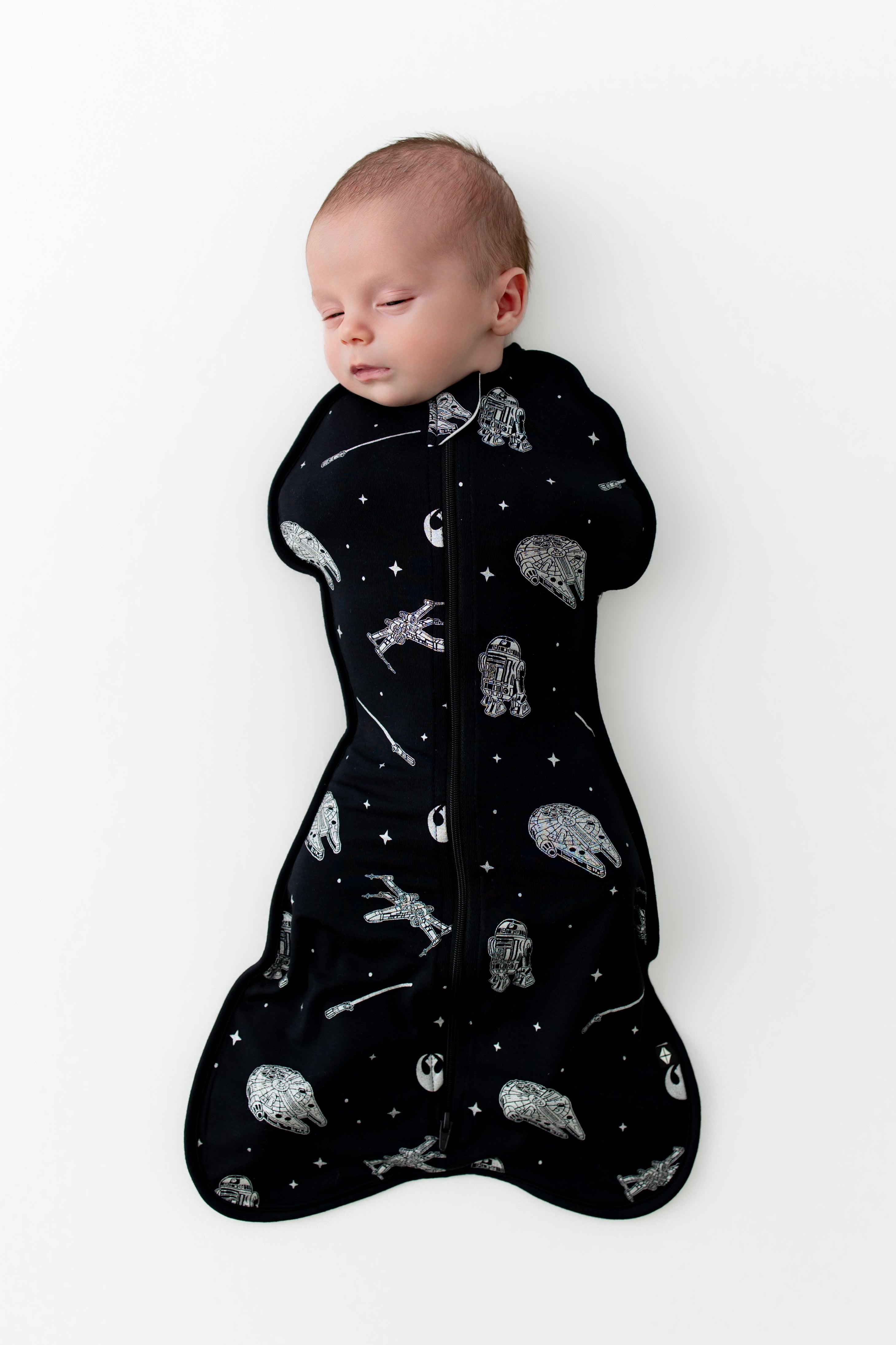 Swaddle Bag in STAR WARS™ 0.5
