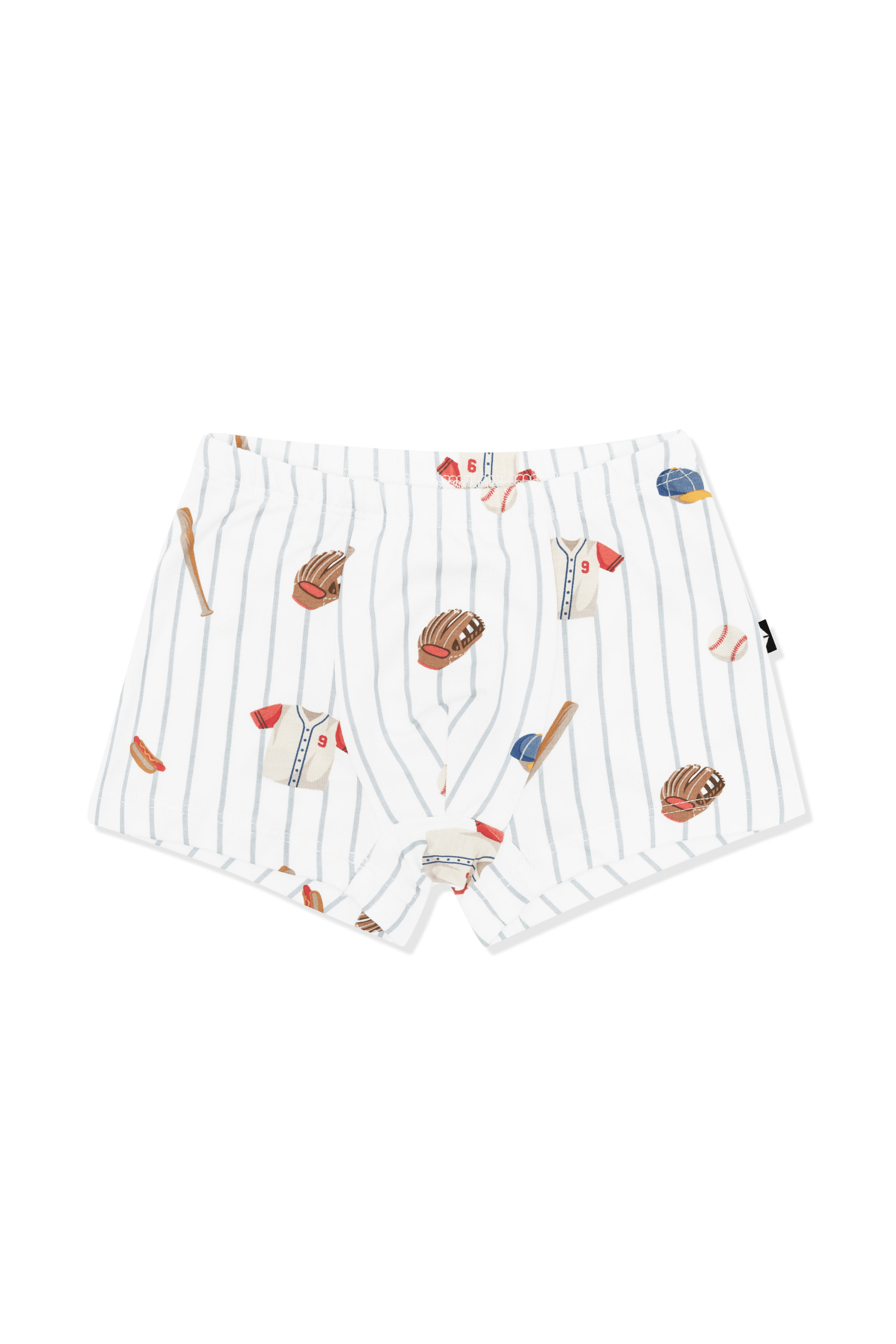 Briefs in Home Run