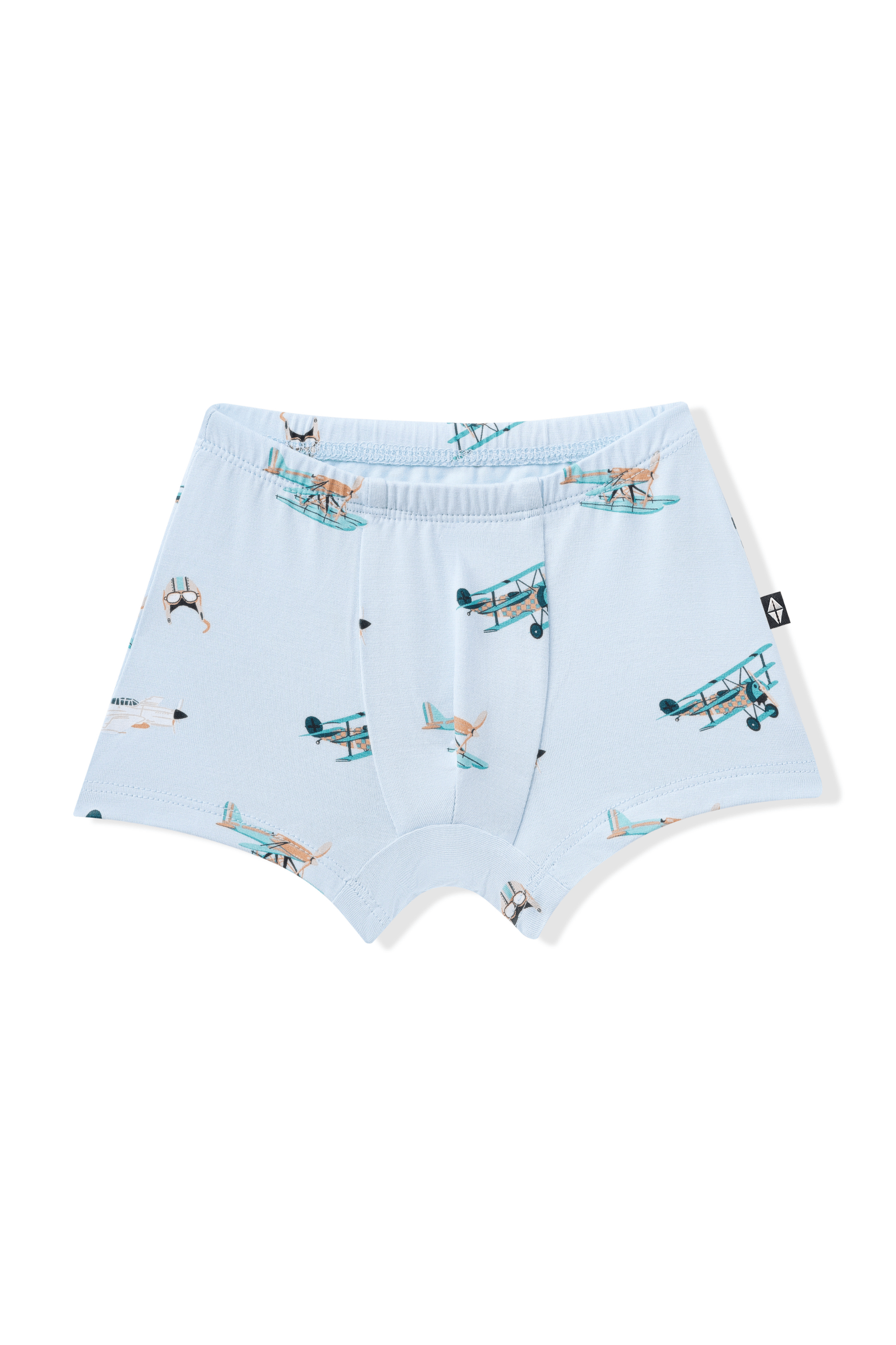 Briefs in Take Off