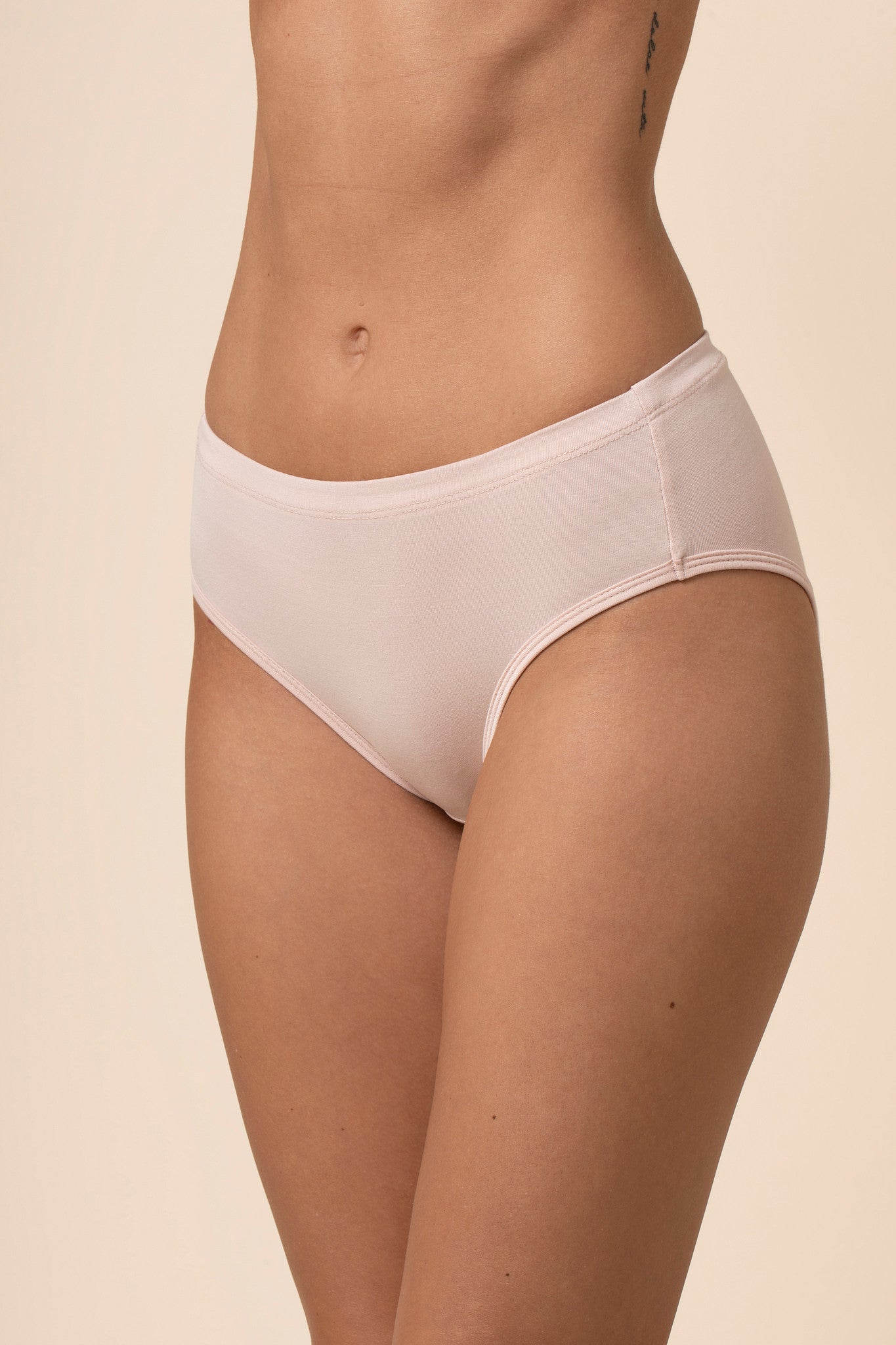 Women’s Underwear in Blush