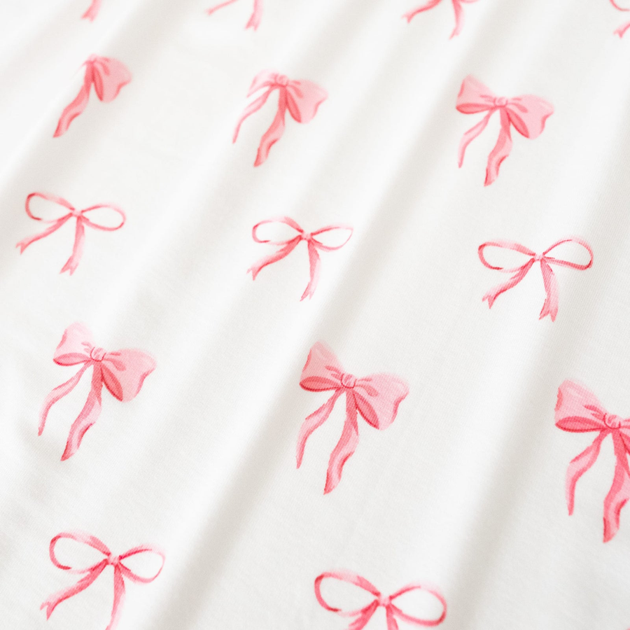Sleep Bag in Bow 0.5