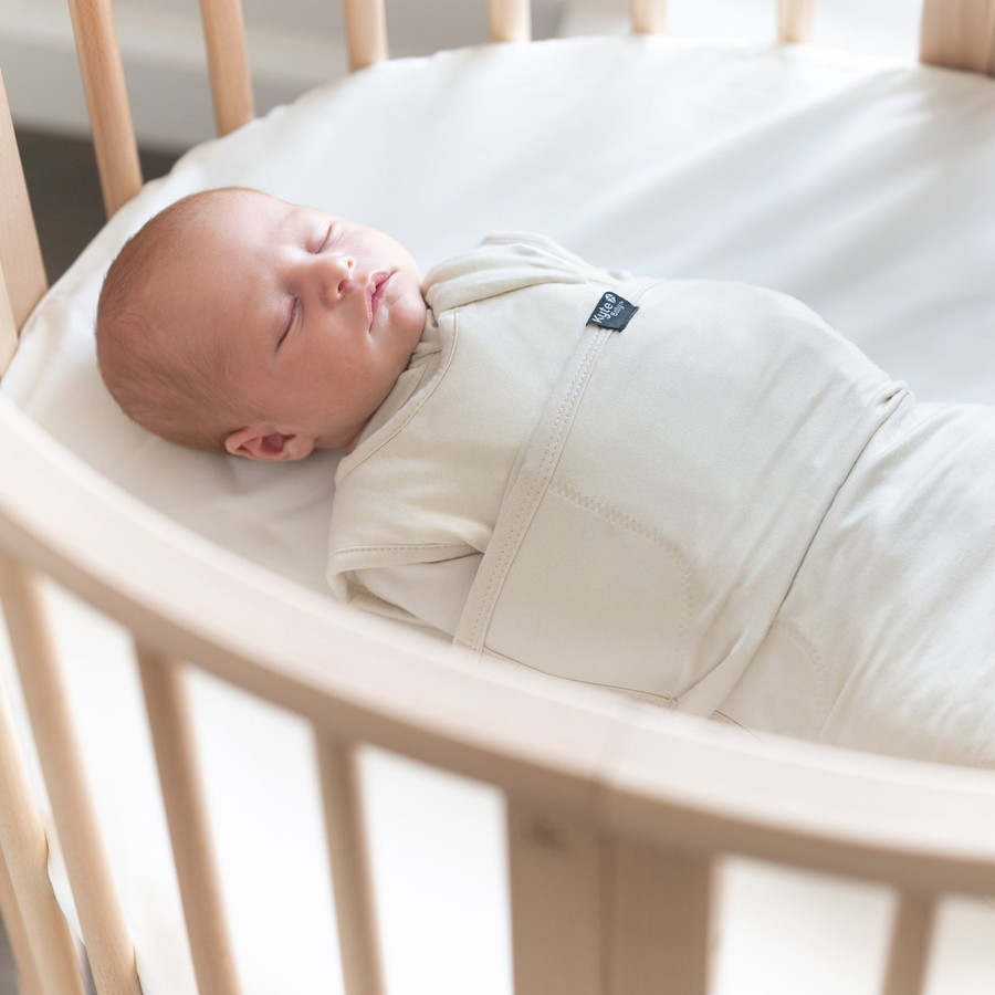 Sleep Bag Swaddler
