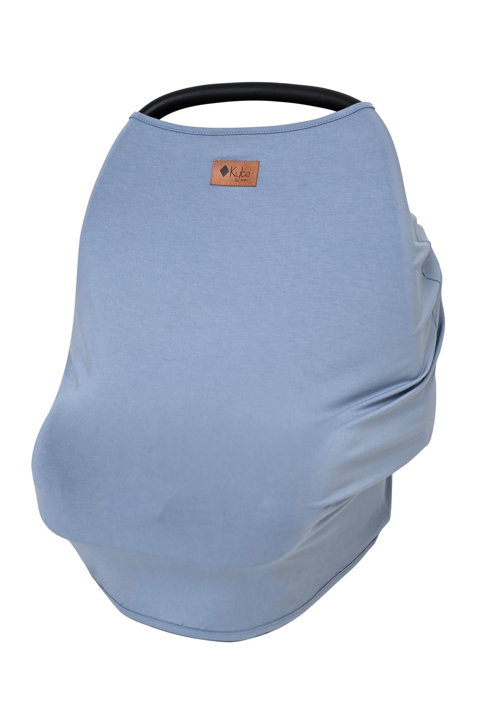 Car Seat Cover in Slate