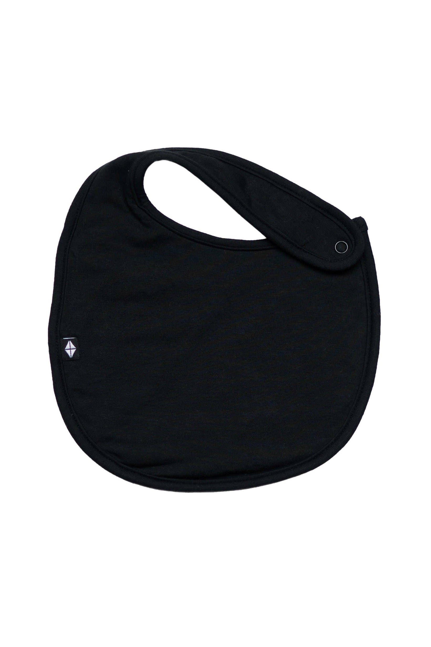 Cushy Bib in Midnight