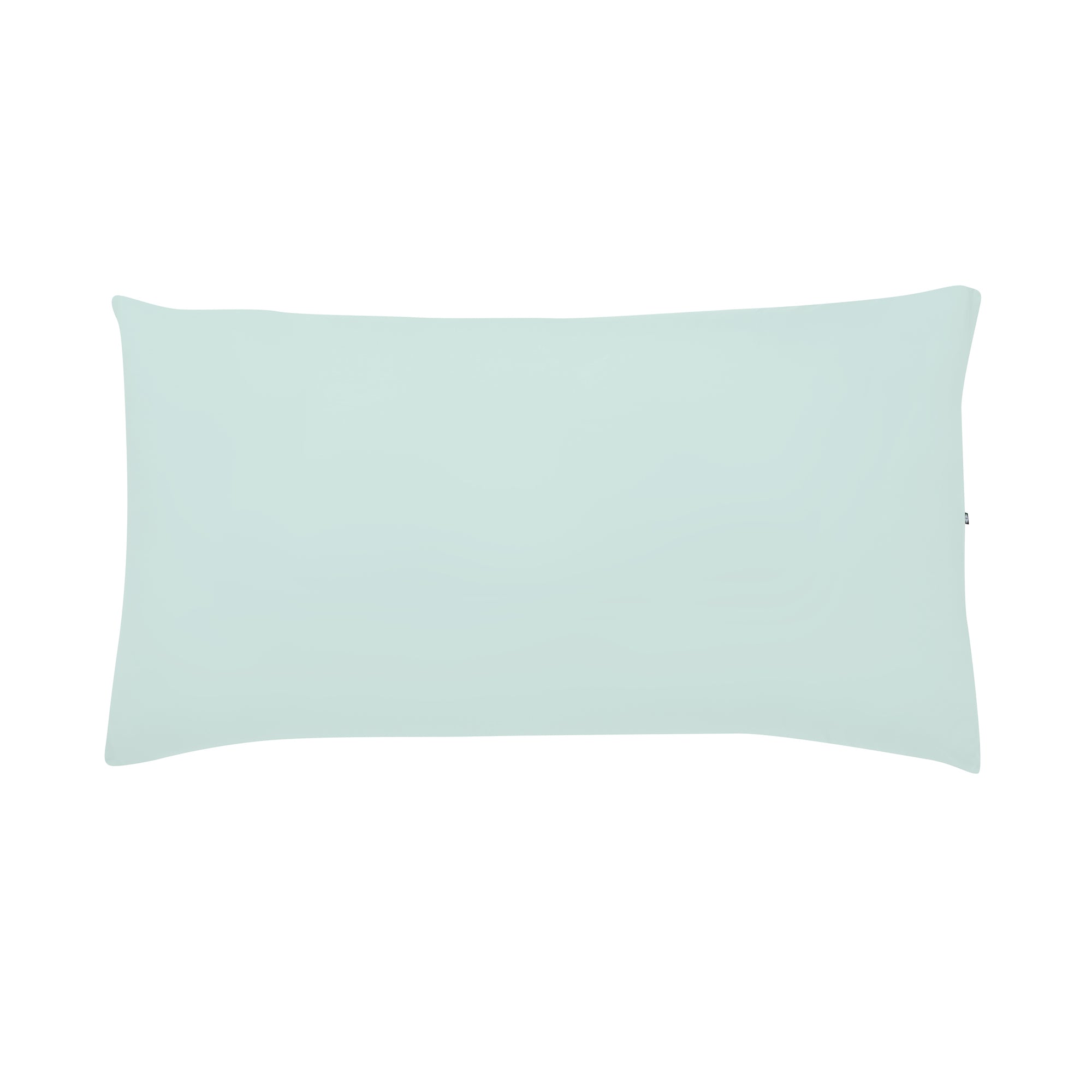 King Pillowcase in Sage