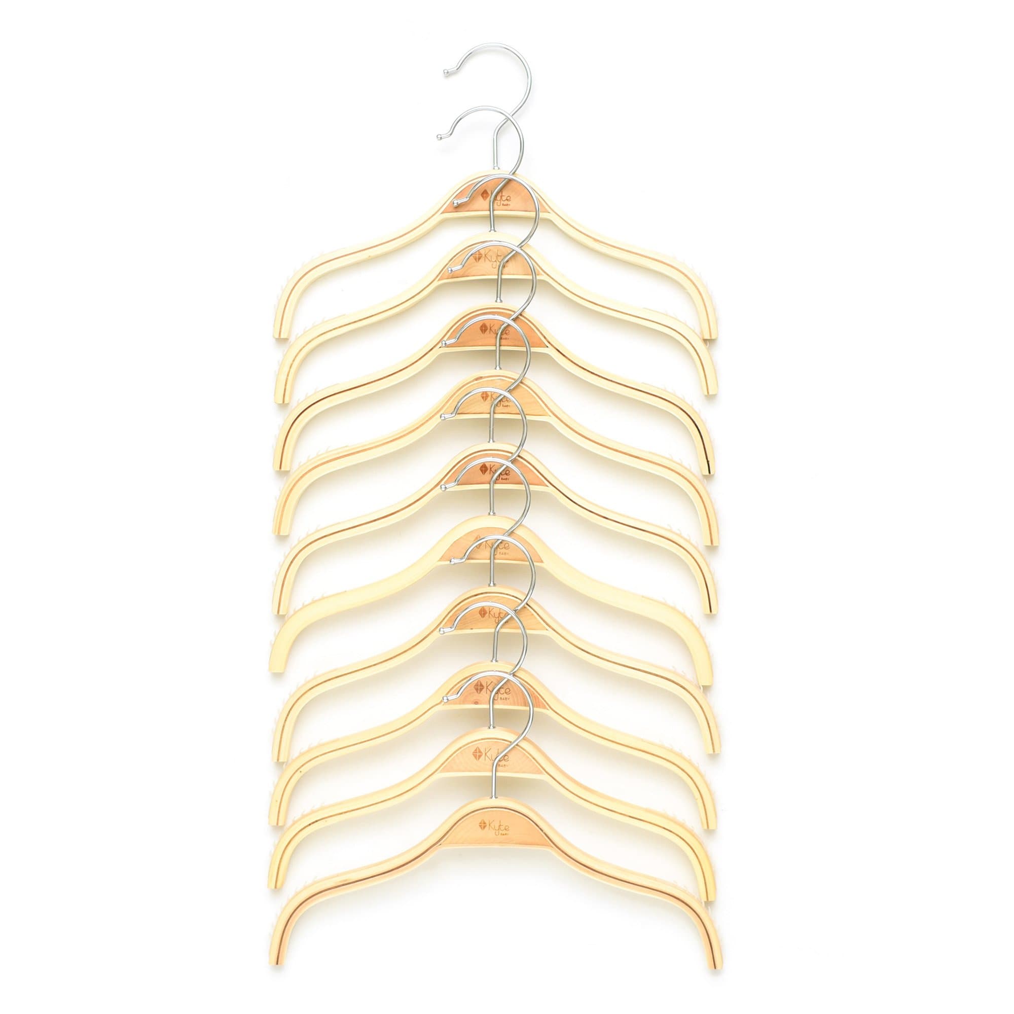Hangers (Set of 10)