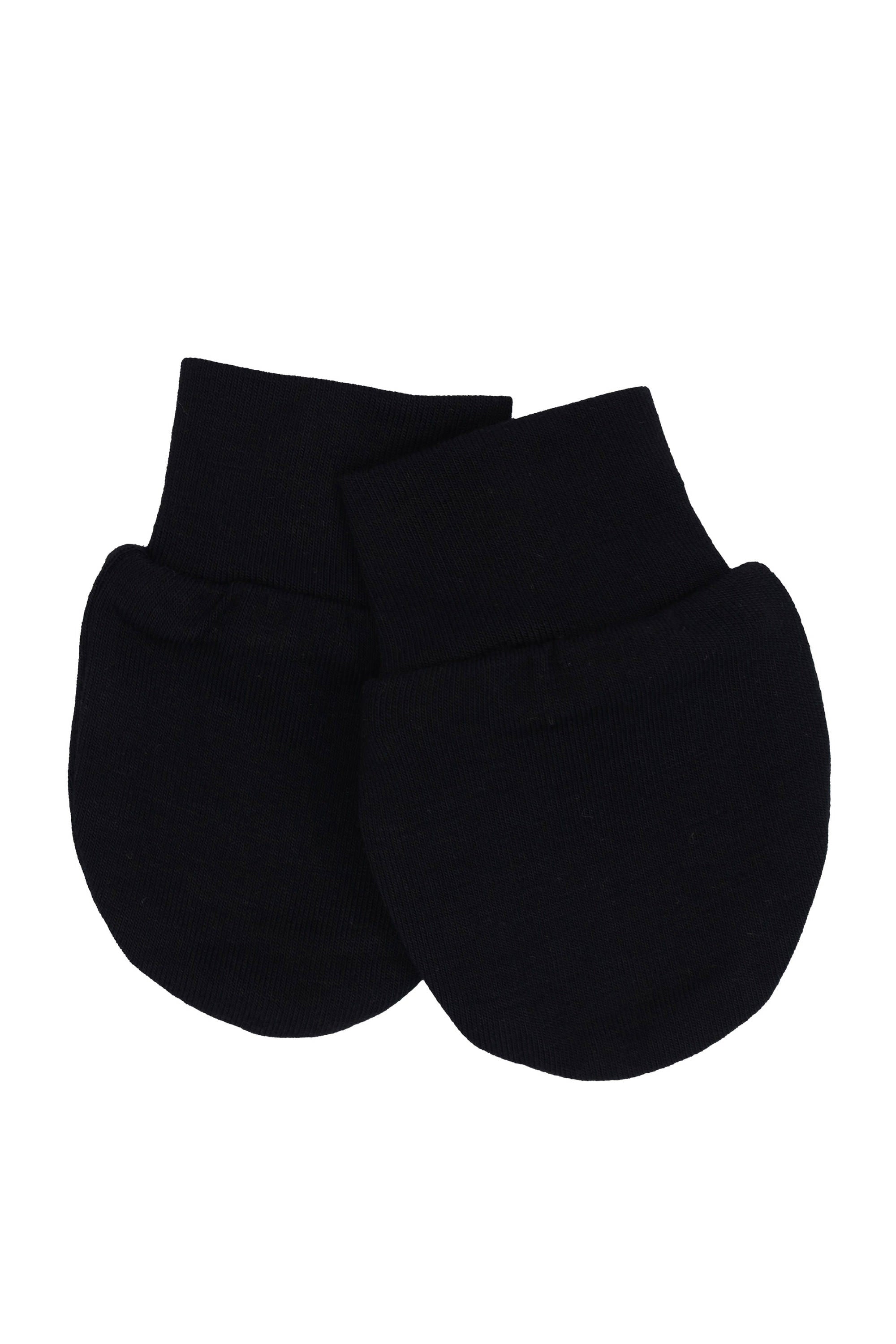 Scratch Mitten in Midnight