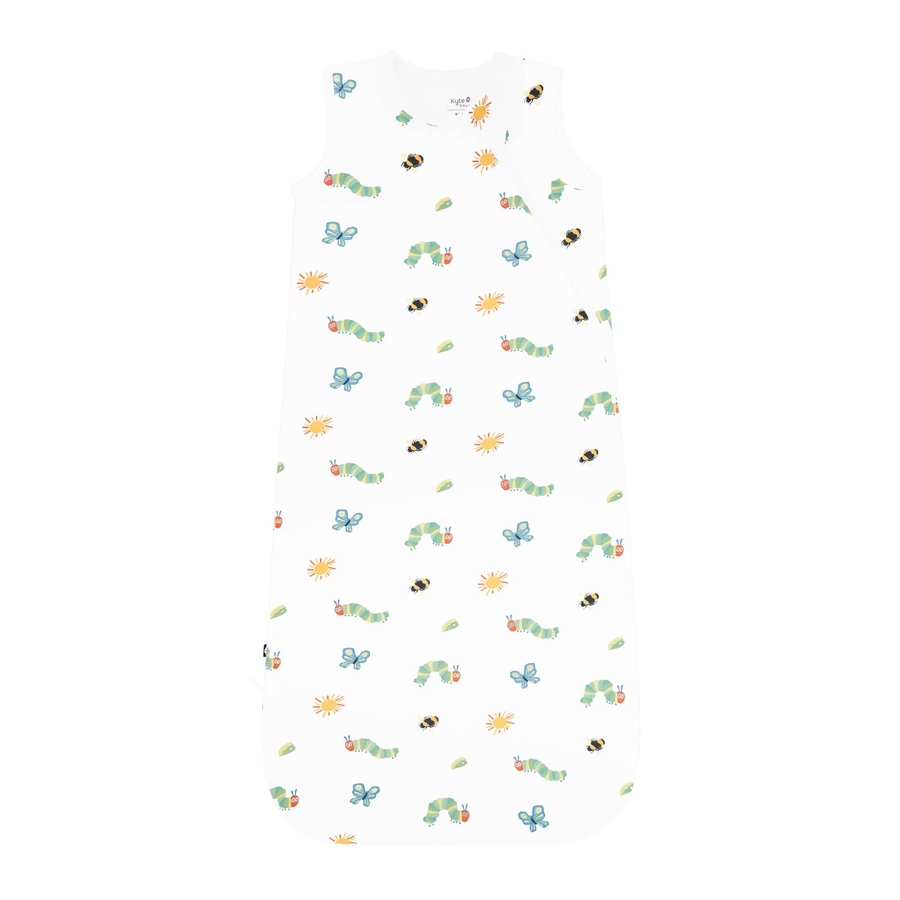 Sleep Bag in The Very Hungry Caterpillar™ and Friends 1.0
