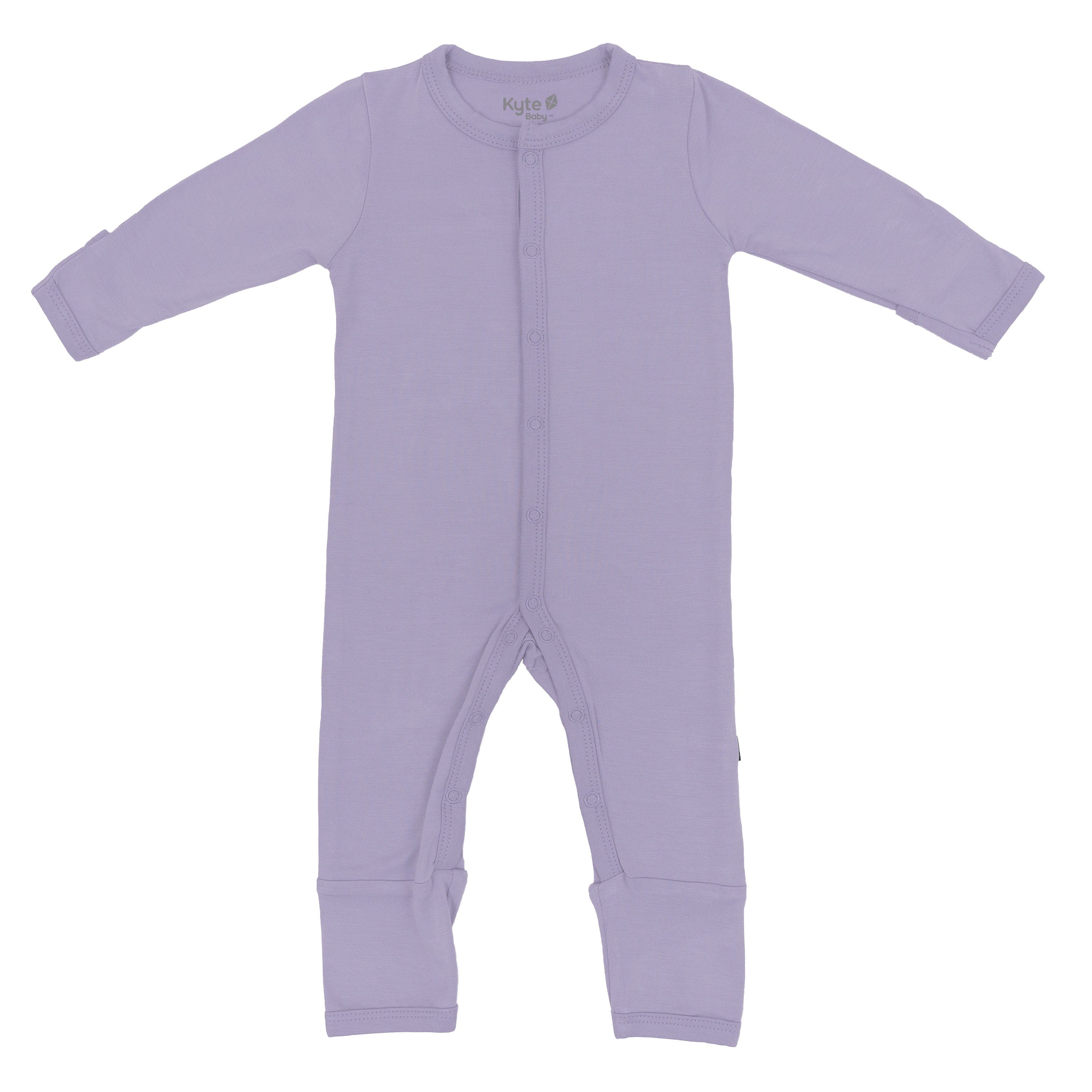 Romper in Taro