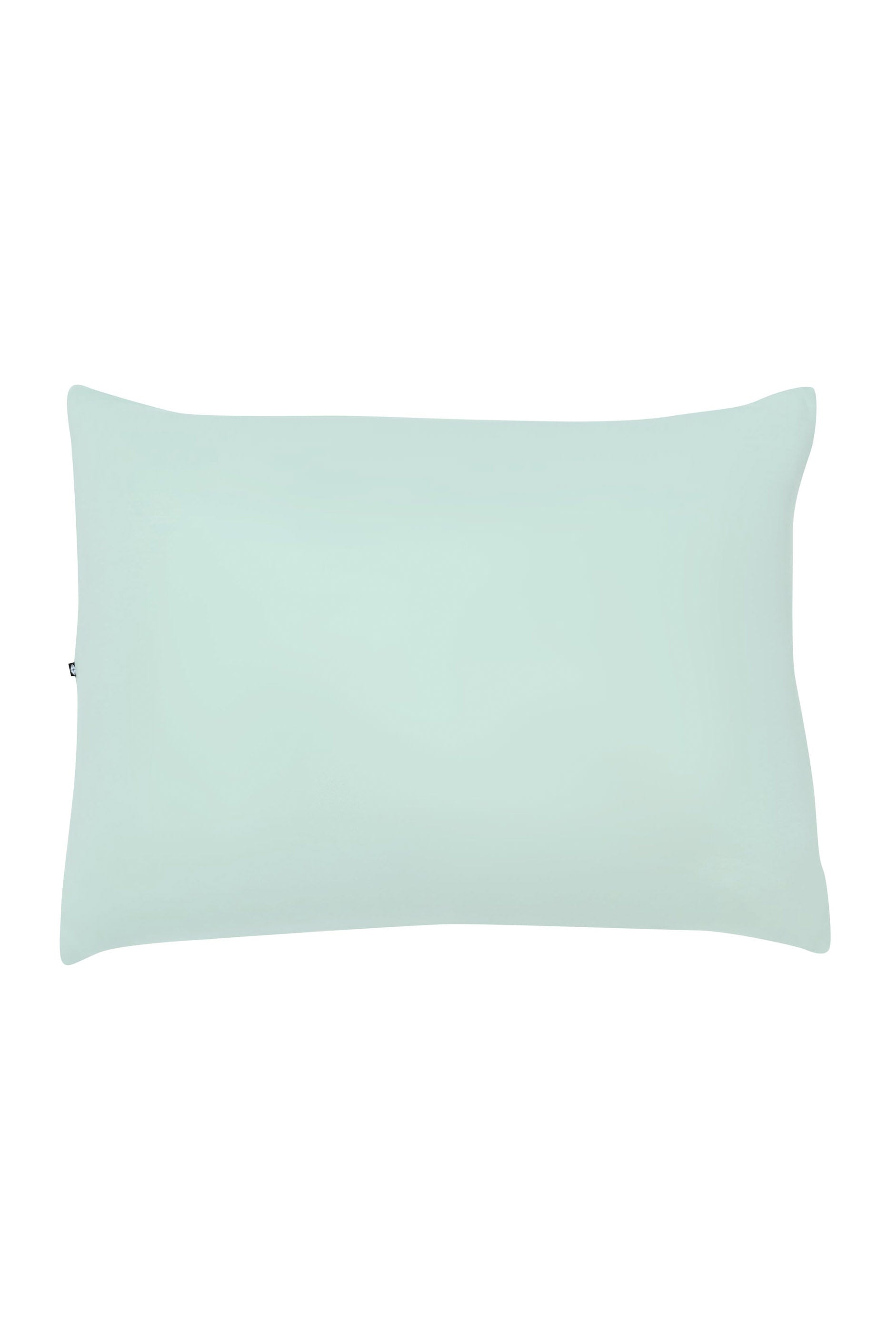 Standard Pillowcase in Sage