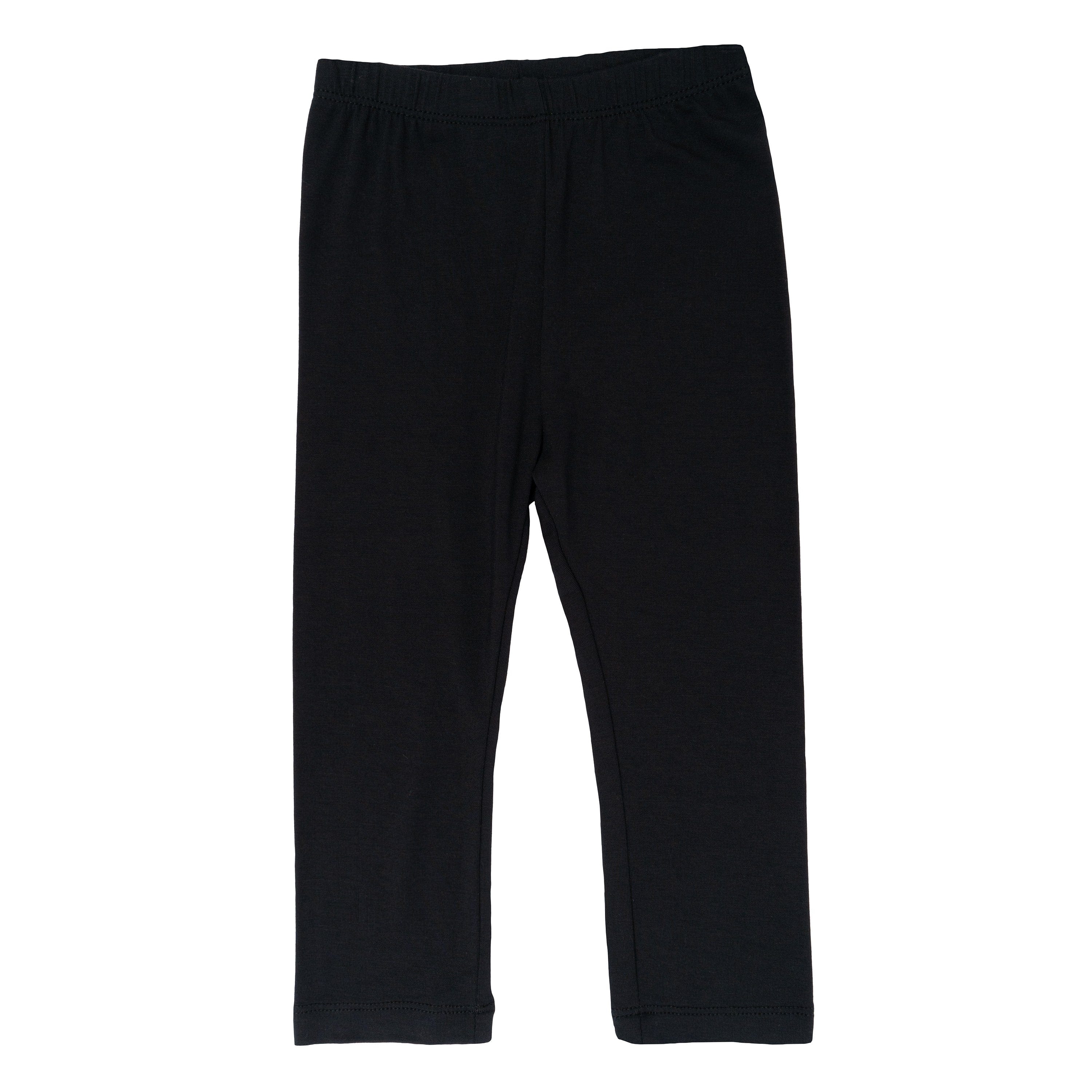Toddler Leggings in Midnight