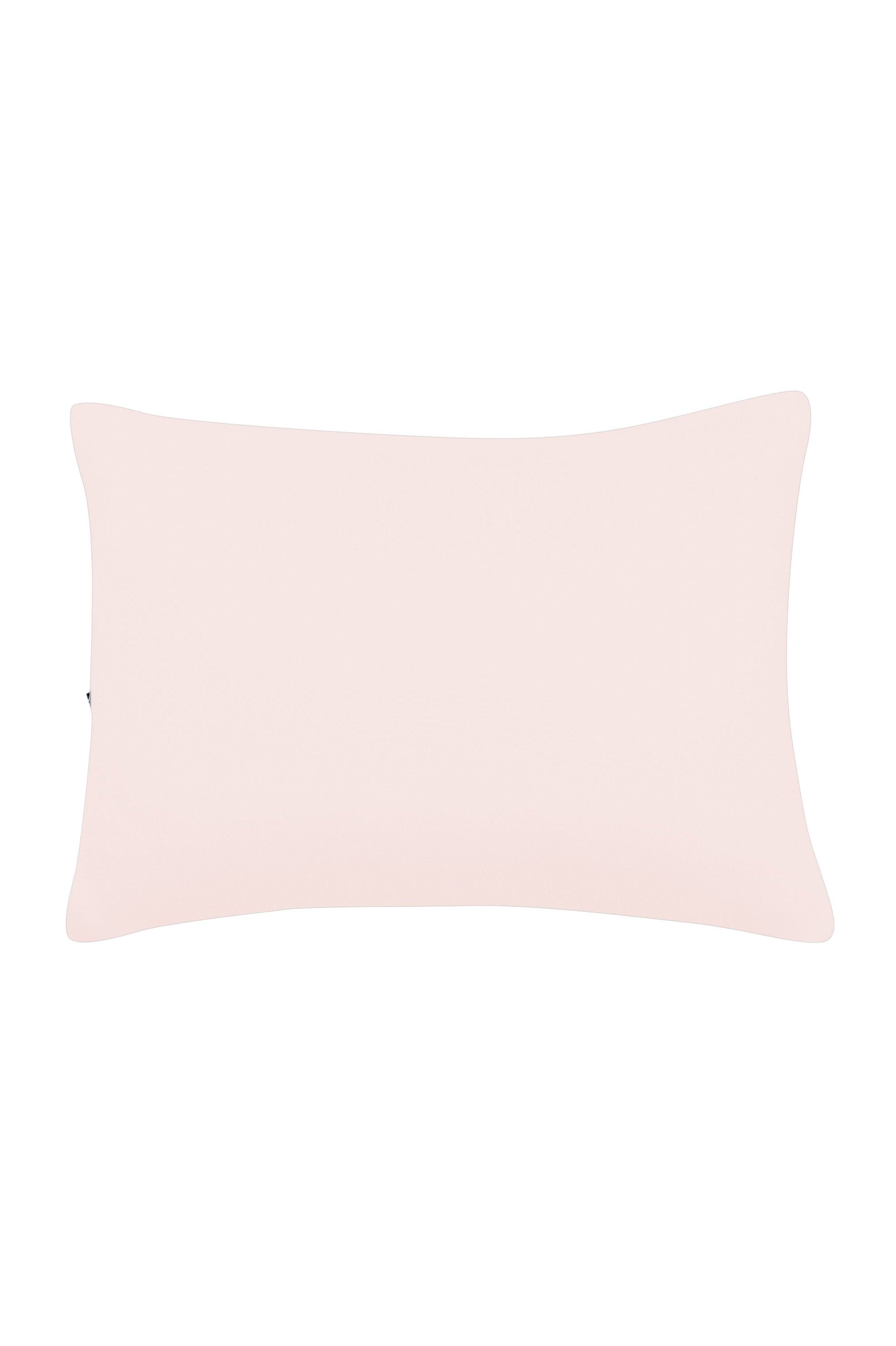 Toddler Pillowcase in Blush