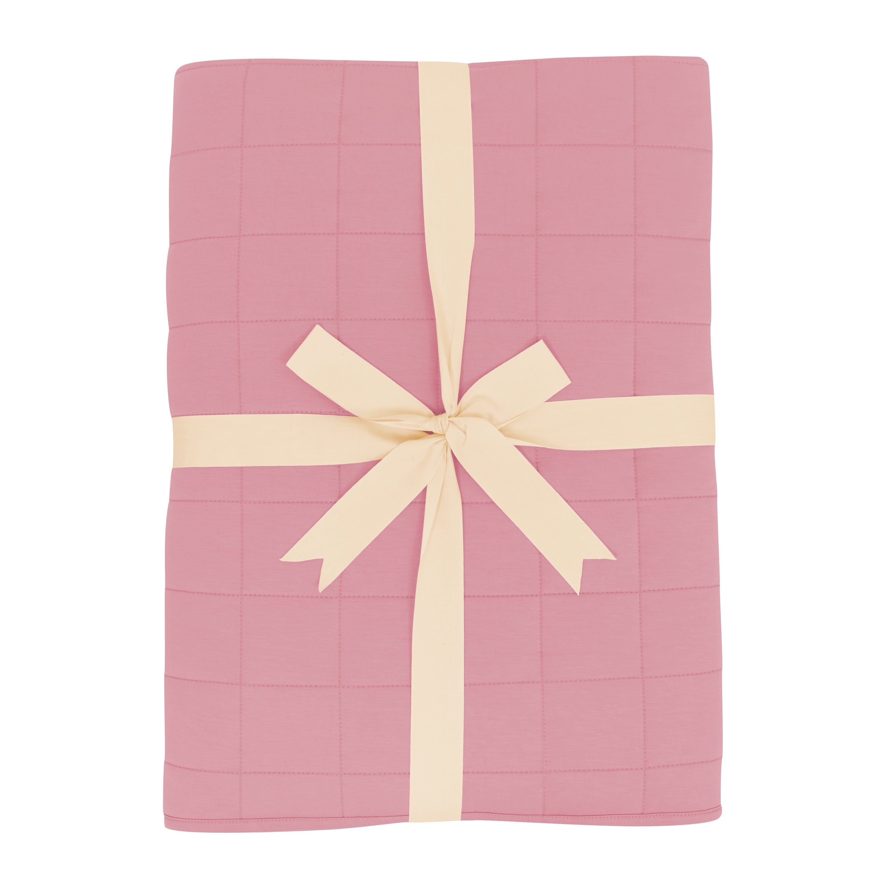 Youth Blanket in Apple Blossom 2.5